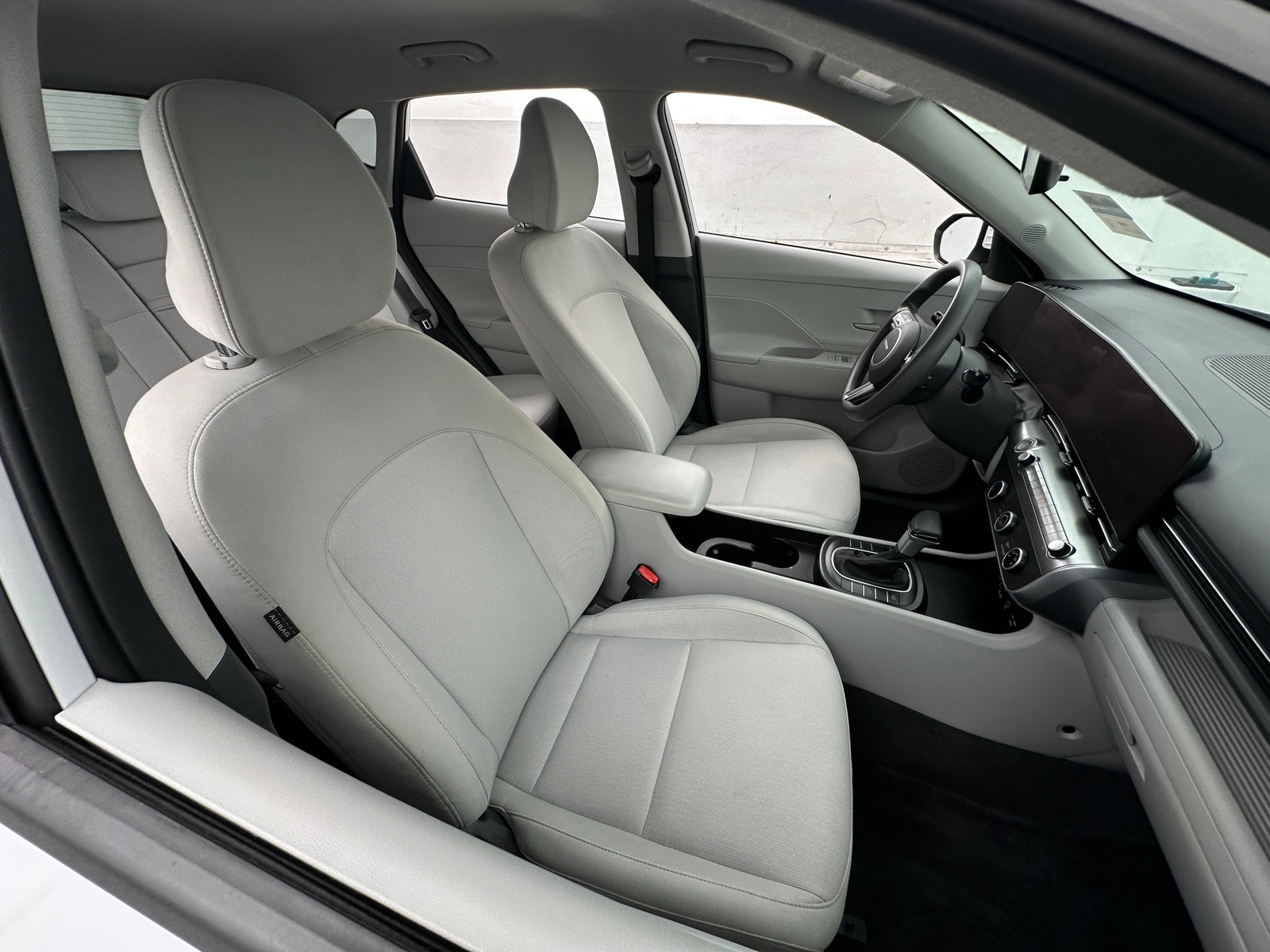 Thumbnail: 2025 Hyundai Kona - 2