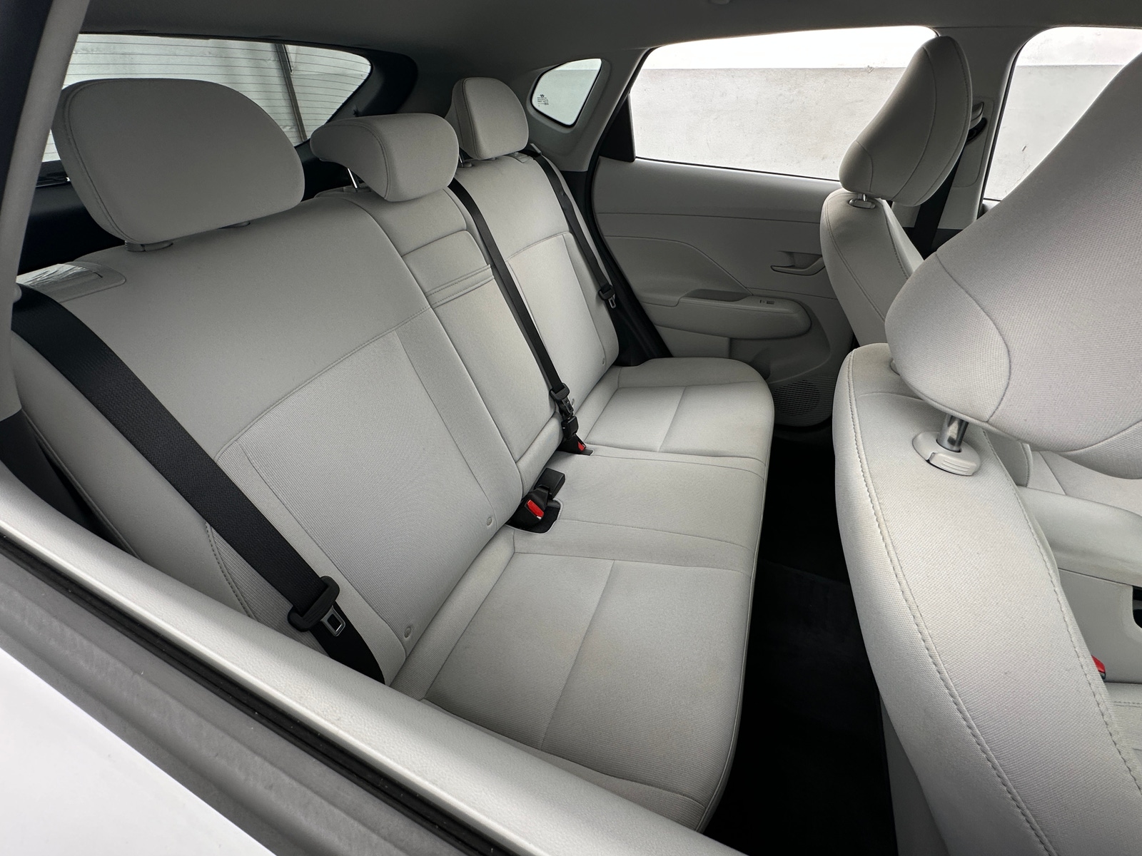 Thumbnail: 2025 Hyundai Kona - 6