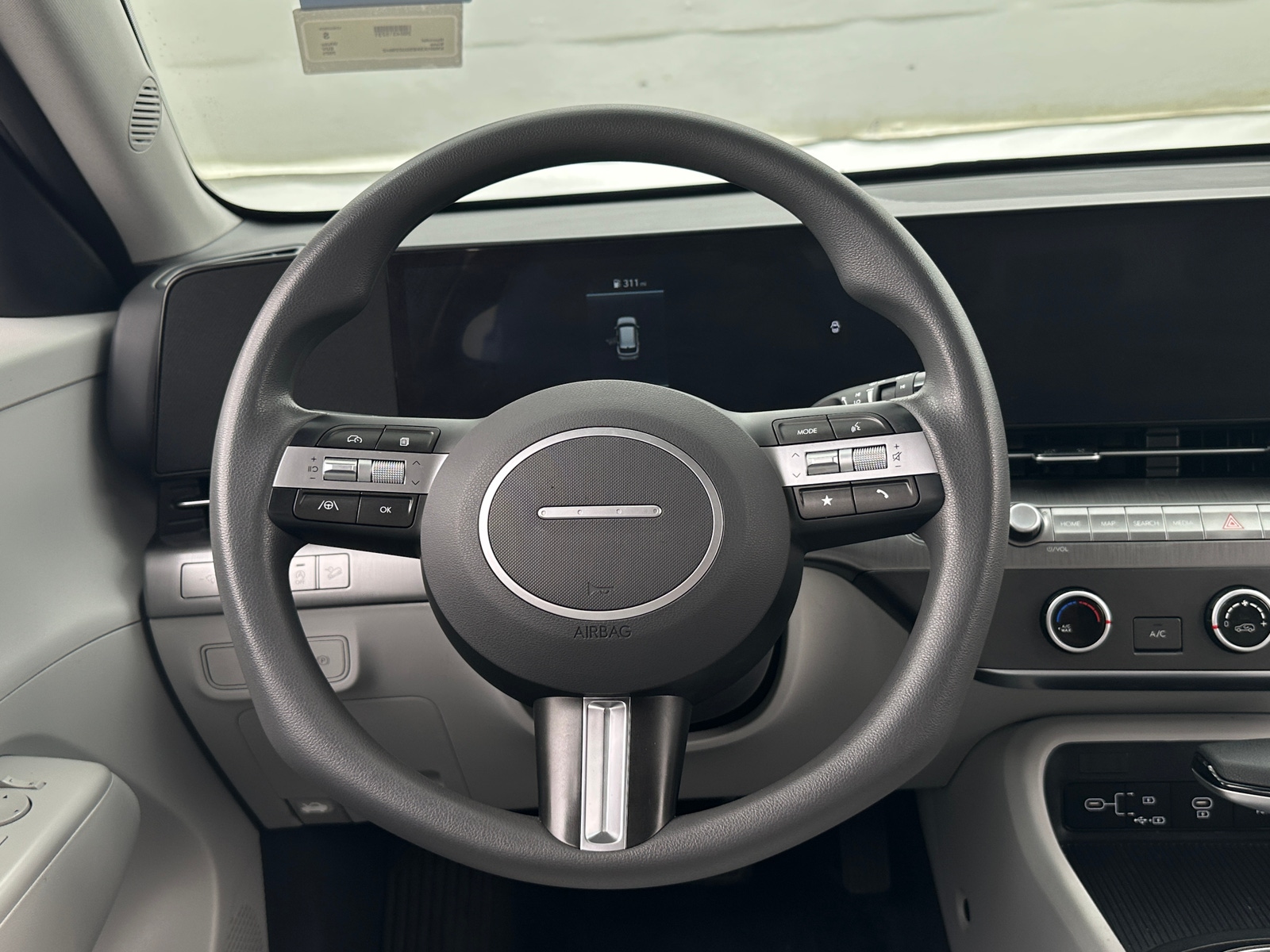 Thumbnail: 2025 Hyundai Kona - 5