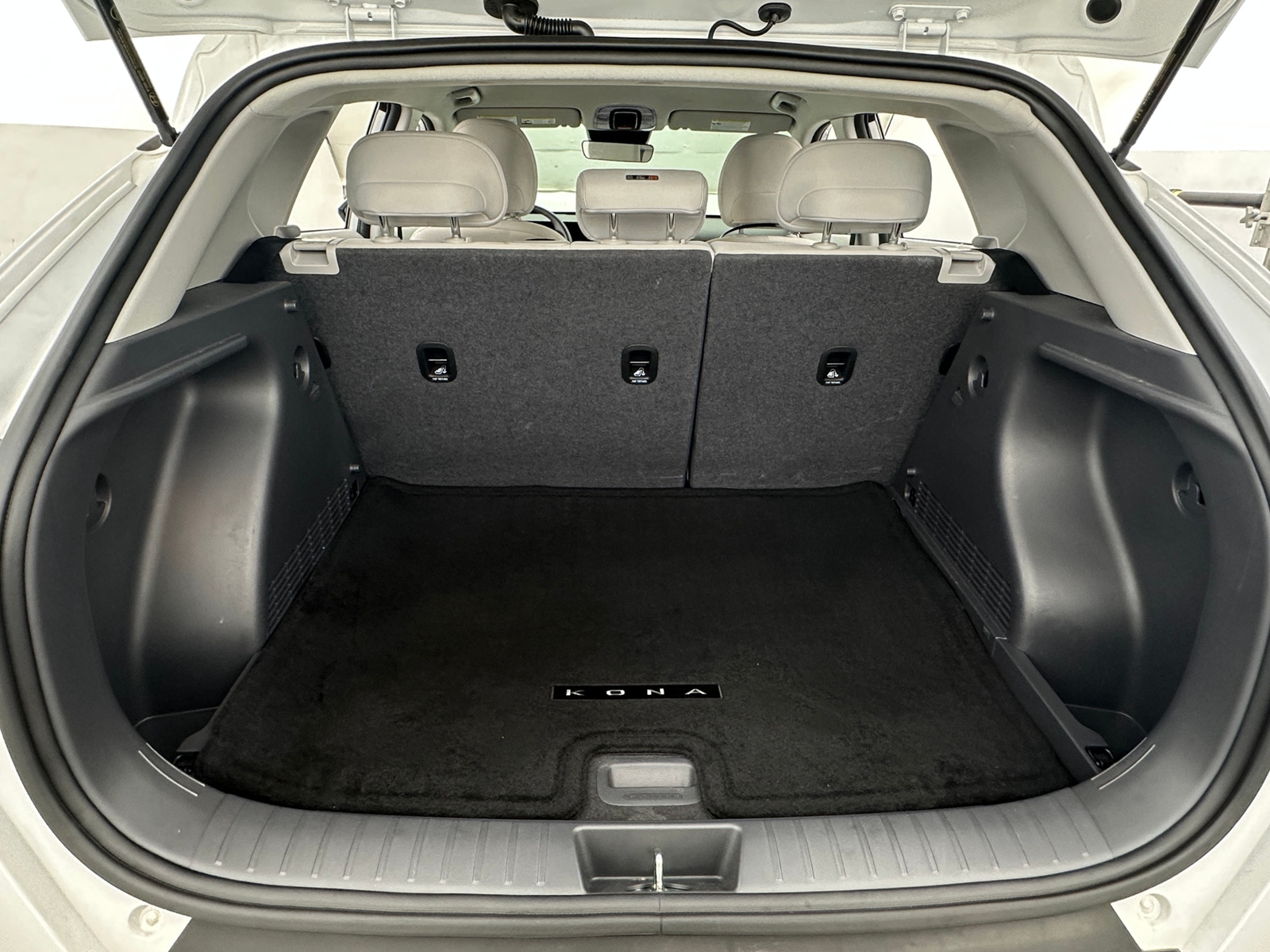 Thumbnail: 2025 Hyundai Kona - 7