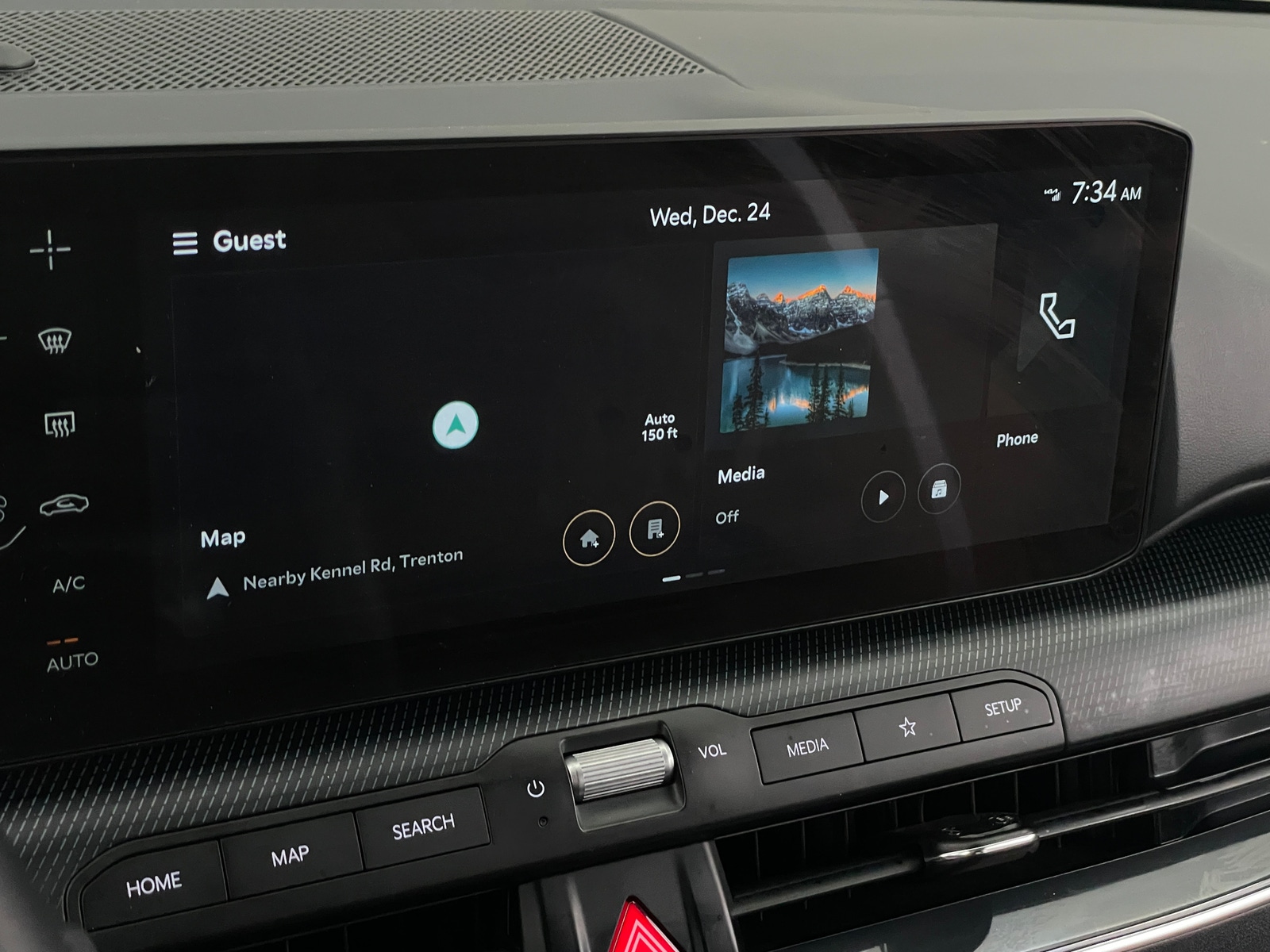 Thumbnail: 2025 Kia K4 - 3