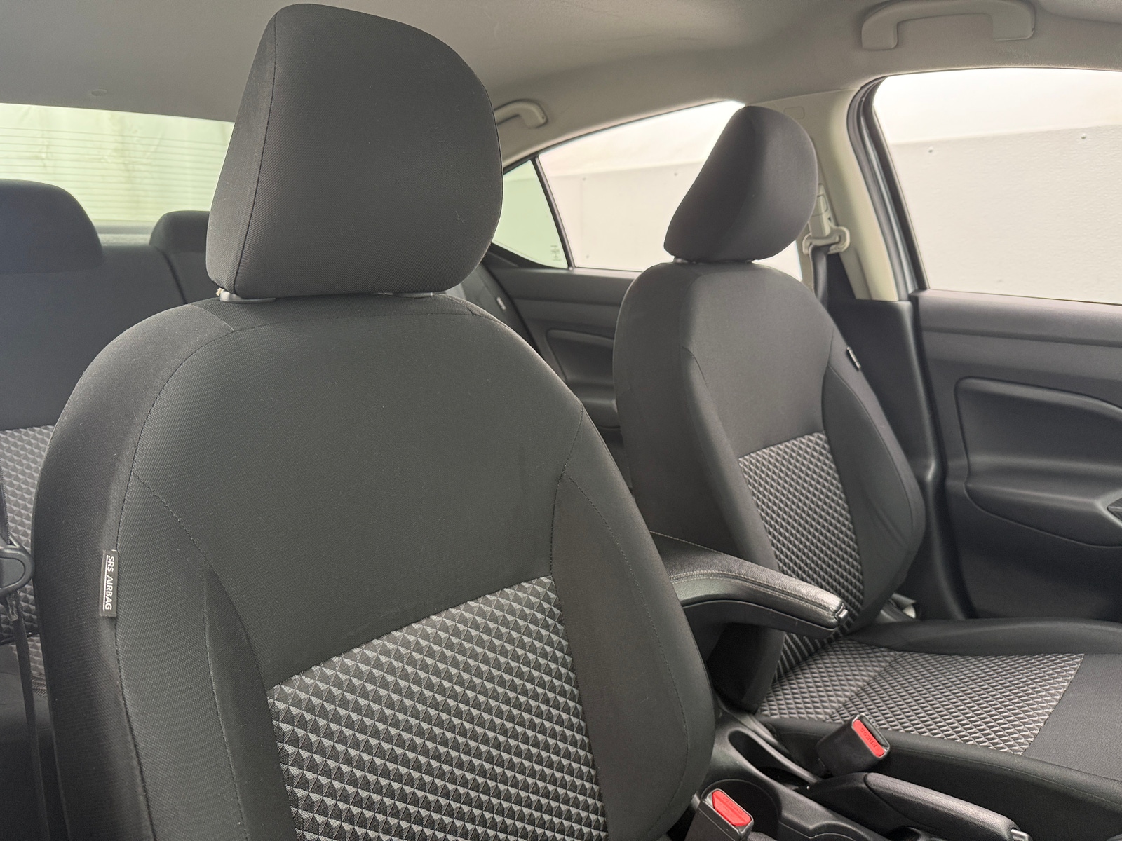 Thumbnail: 2021 Nissan Versa - 2