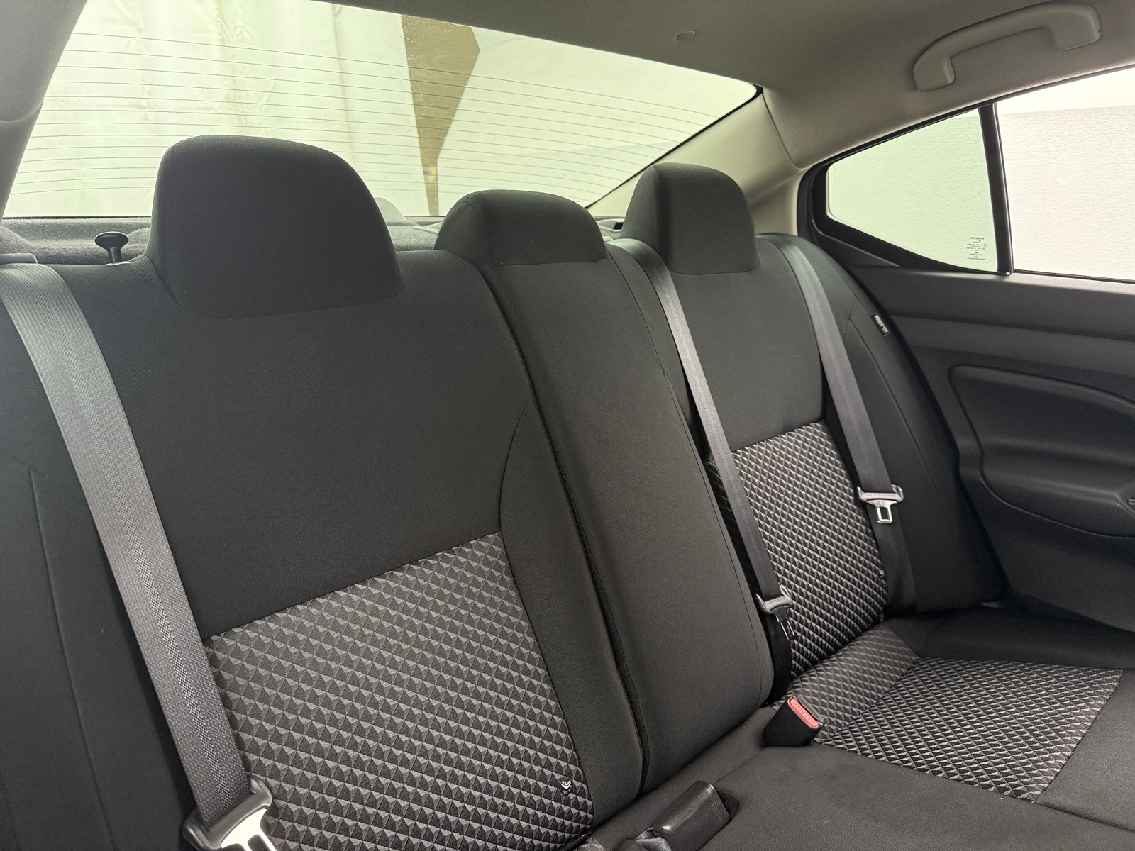 Thumbnail: 2021 Nissan Versa - 6