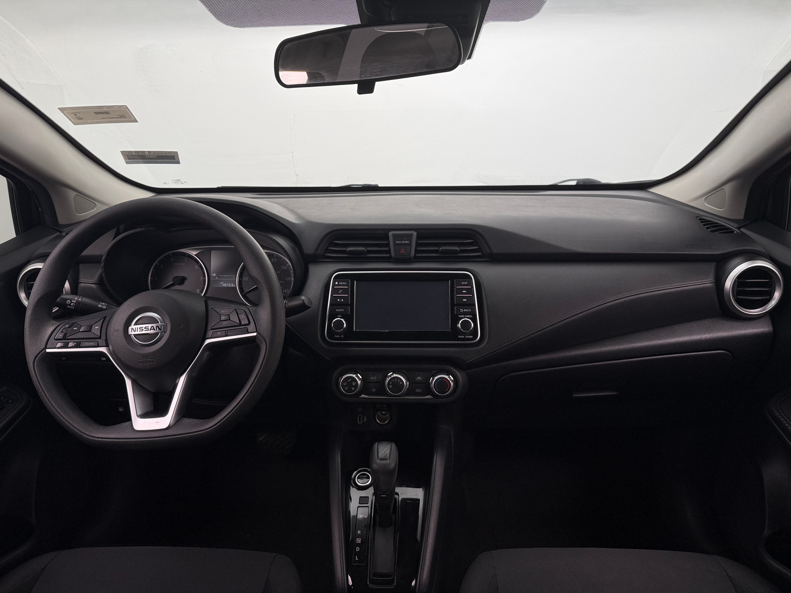 Thumbnail: 2021 Nissan Versa - 3