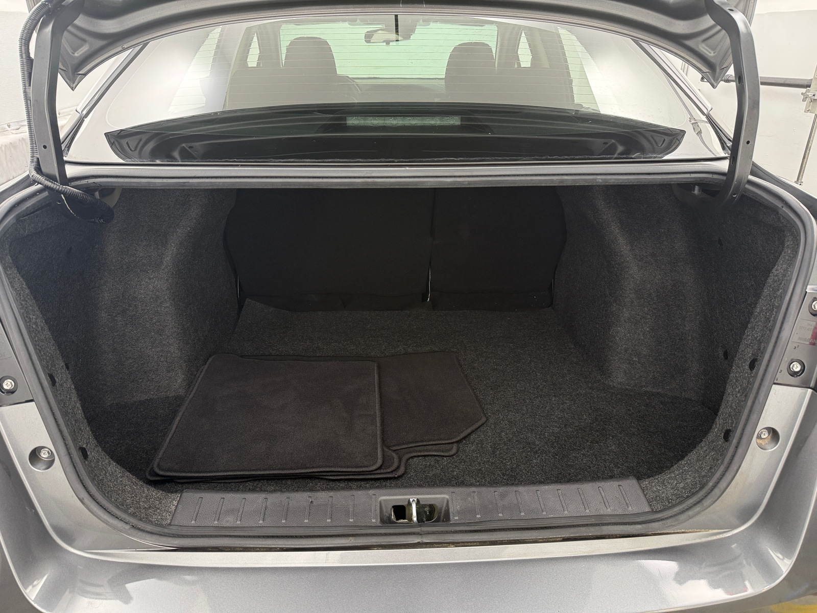 Thumbnail: 2021 Nissan Versa - 7