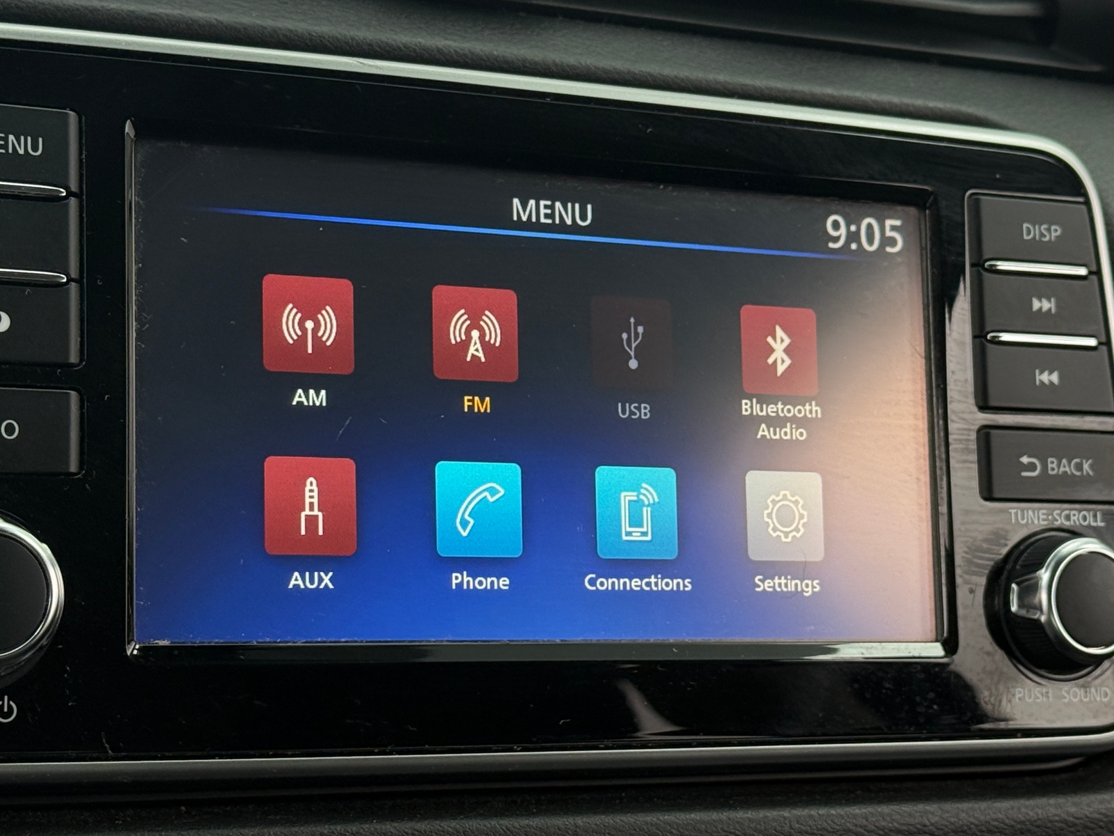 Thumbnail: 2021 Nissan Versa - 4