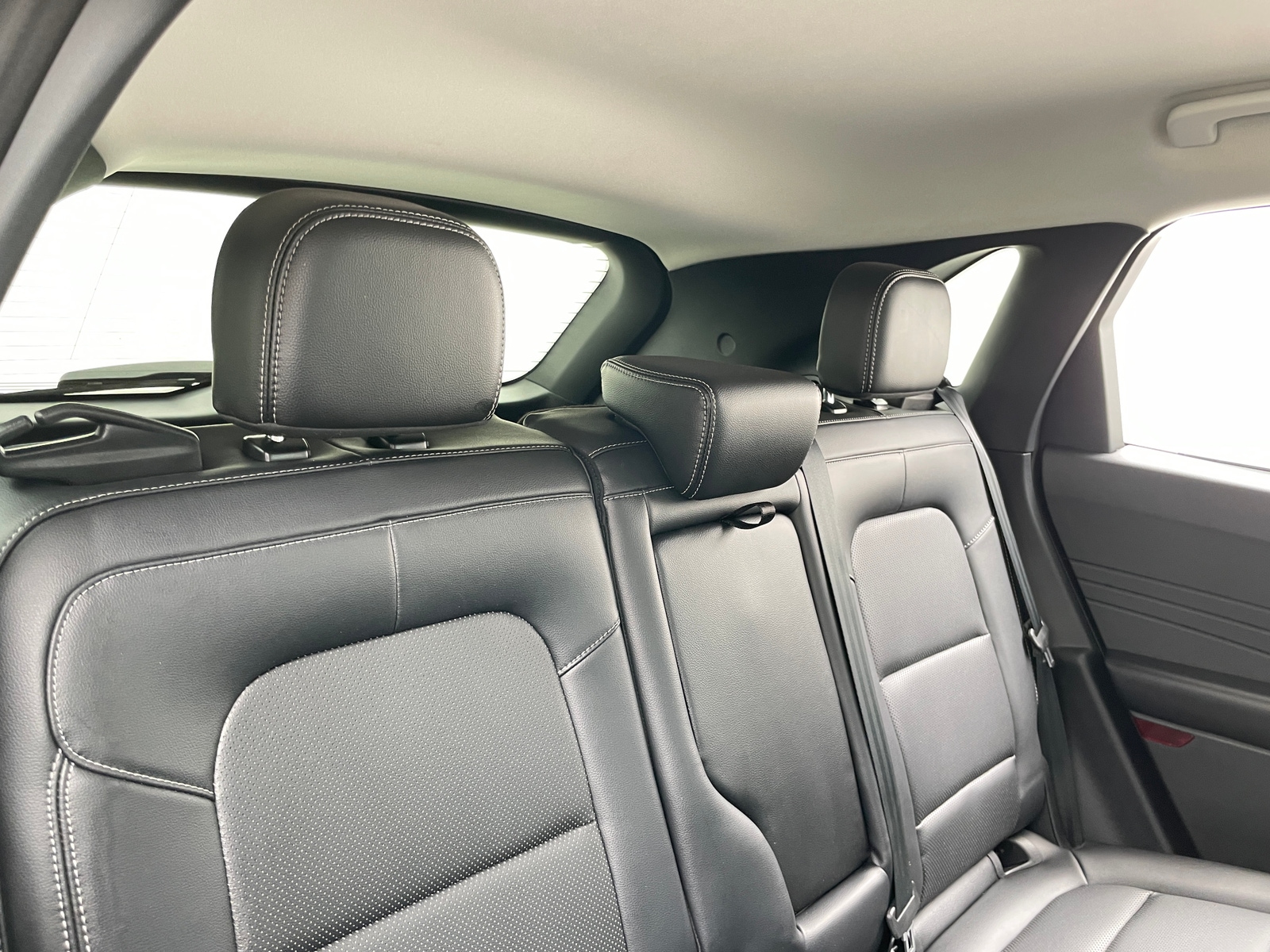 Thumbnail: 2021 Ford Escape - 5