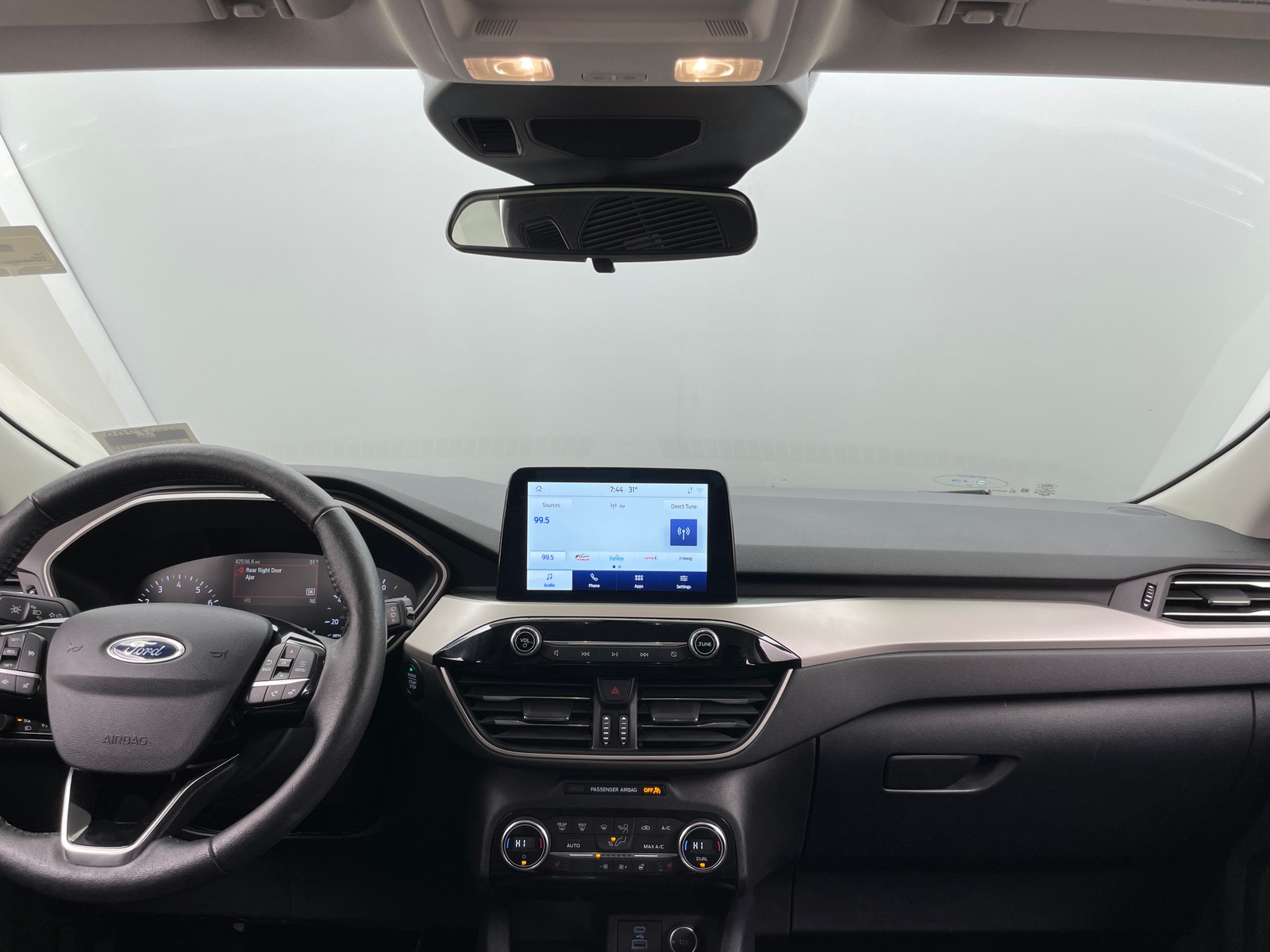 Thumbnail: 2021 Ford Escape - 2