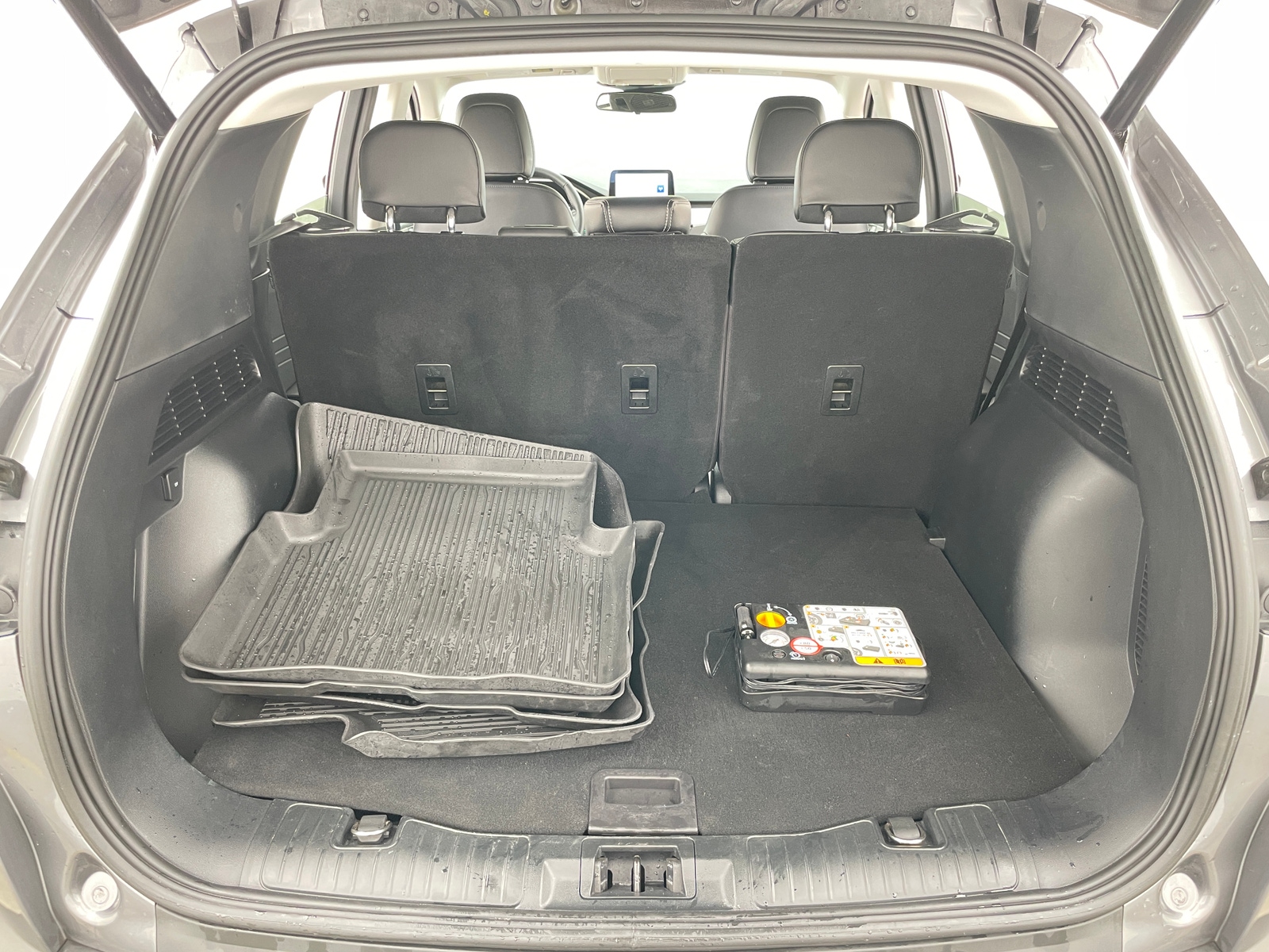 Thumbnail: 2021 Ford Escape - 6