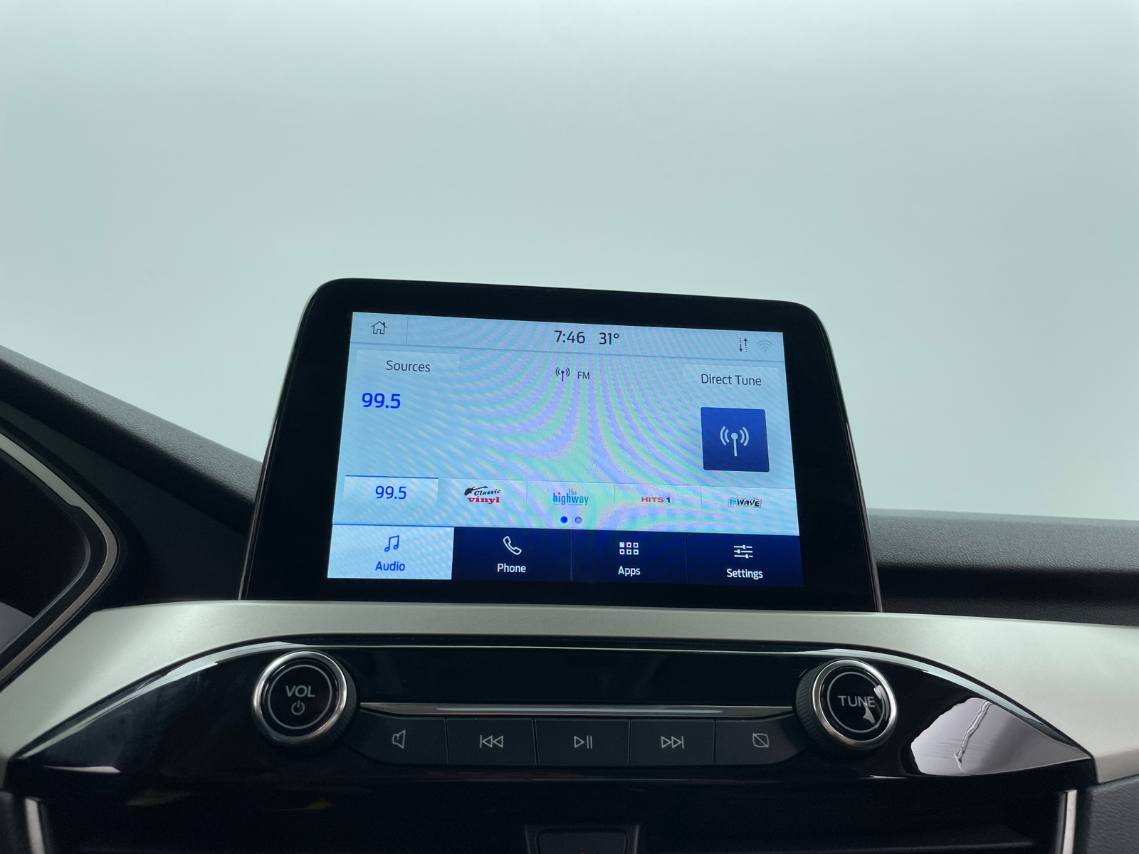 Thumbnail: 2021 Ford Escape - 3