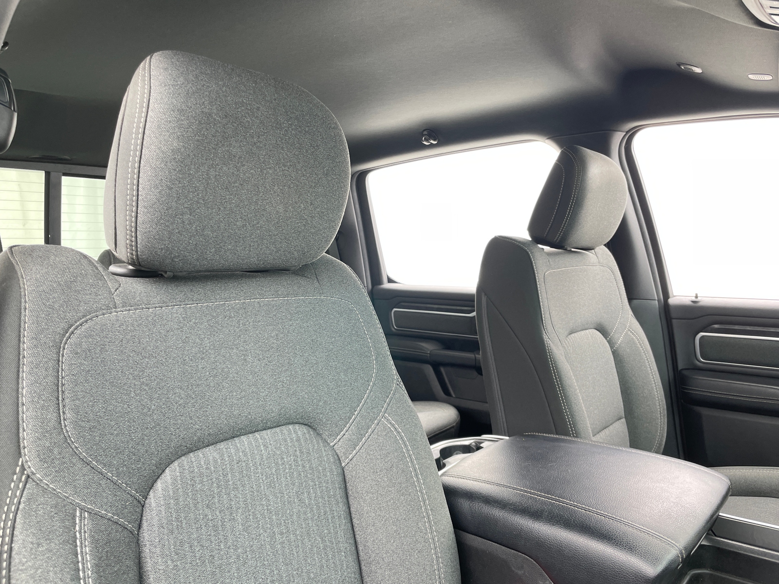 Thumbnail: 2019 RAM 1500 - 2