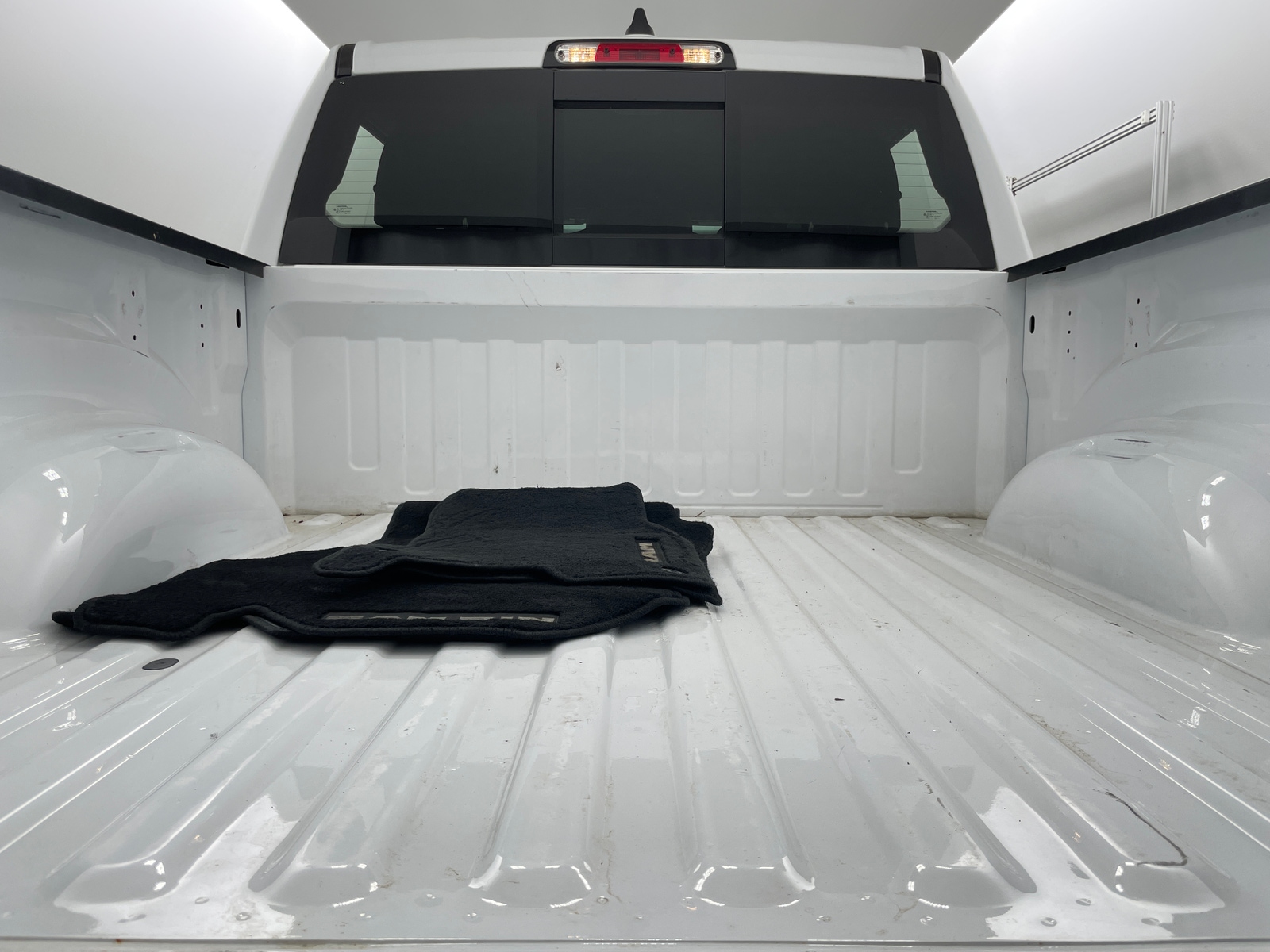 Thumbnail: 2019 RAM 1500 - 7