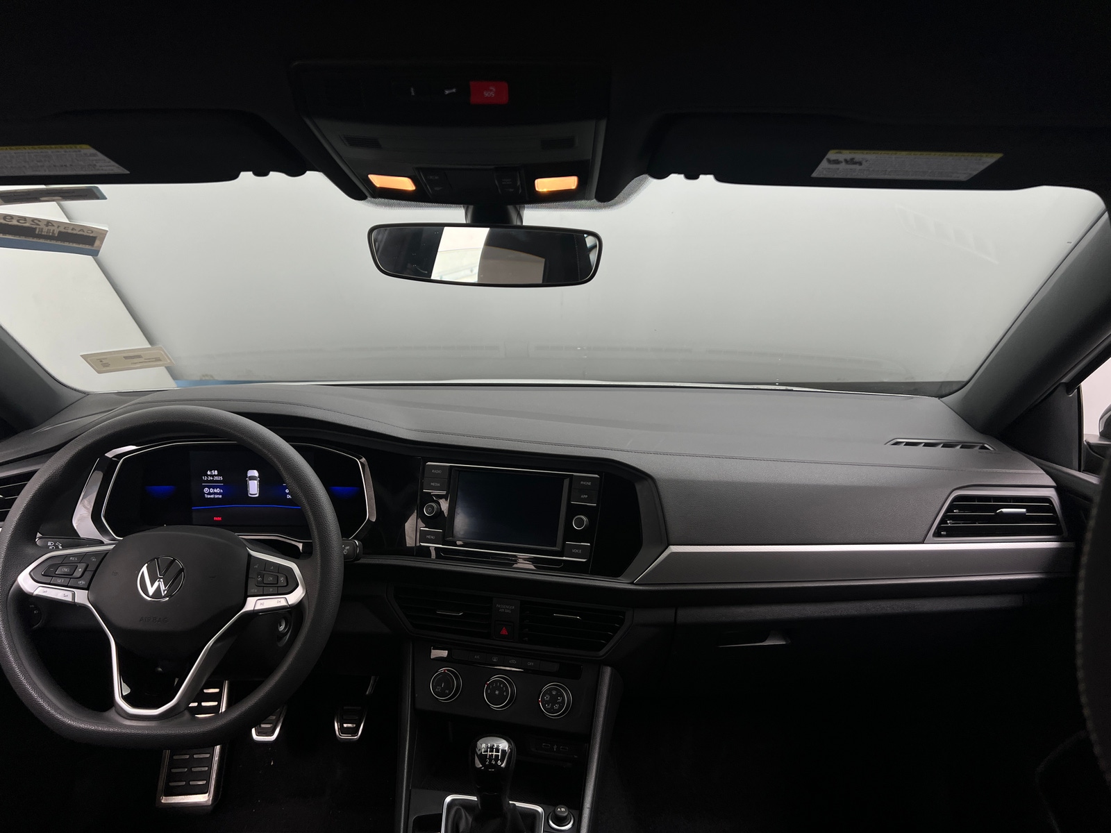 Thumbnail: 2023 Volkswagen Jetta - 3