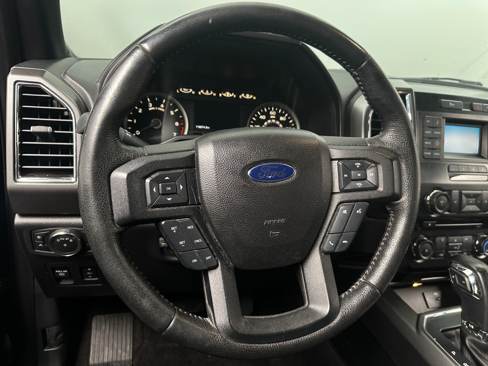 Thumbnail: 2016 Ford Econoline - 5