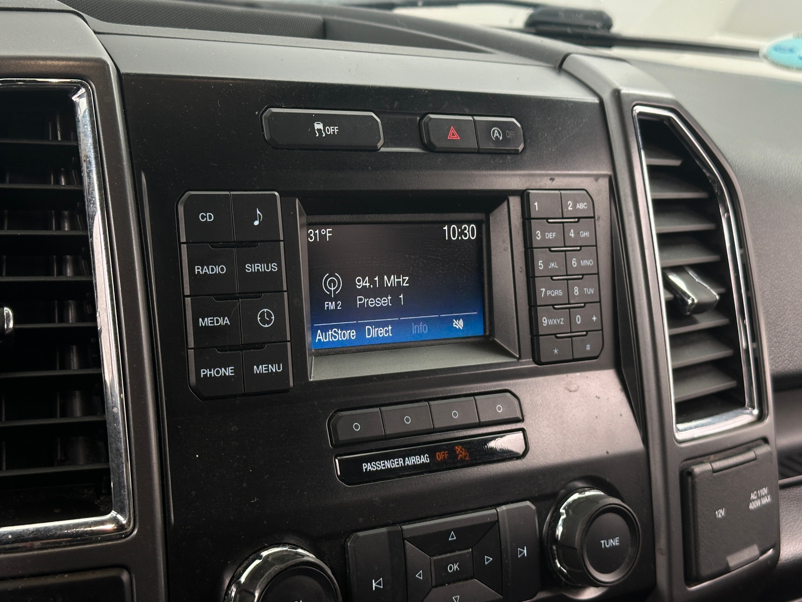 Thumbnail: 2016 Ford Econoline - 4