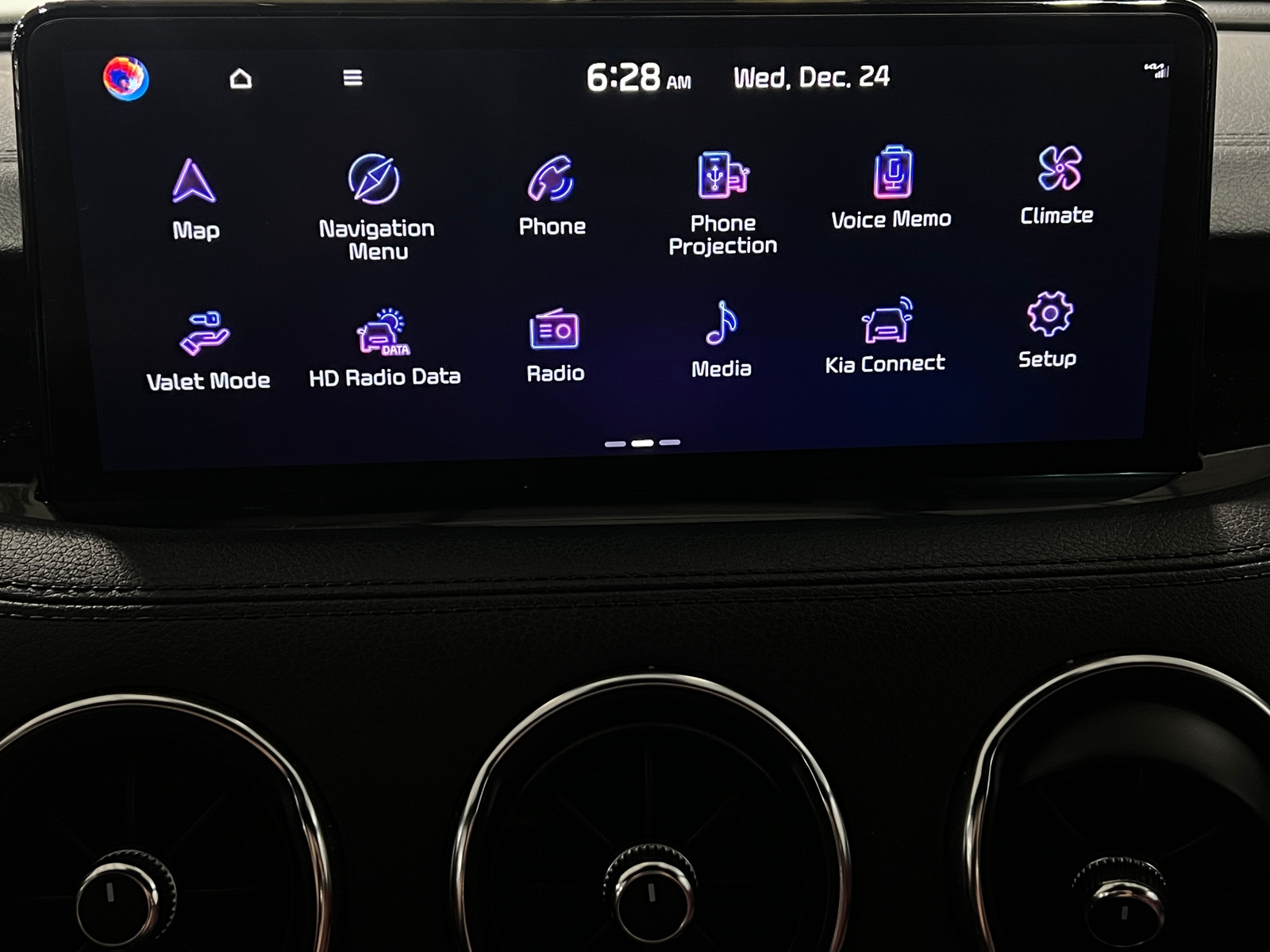 Thumbnail: 2023 Kia Stinger - 3