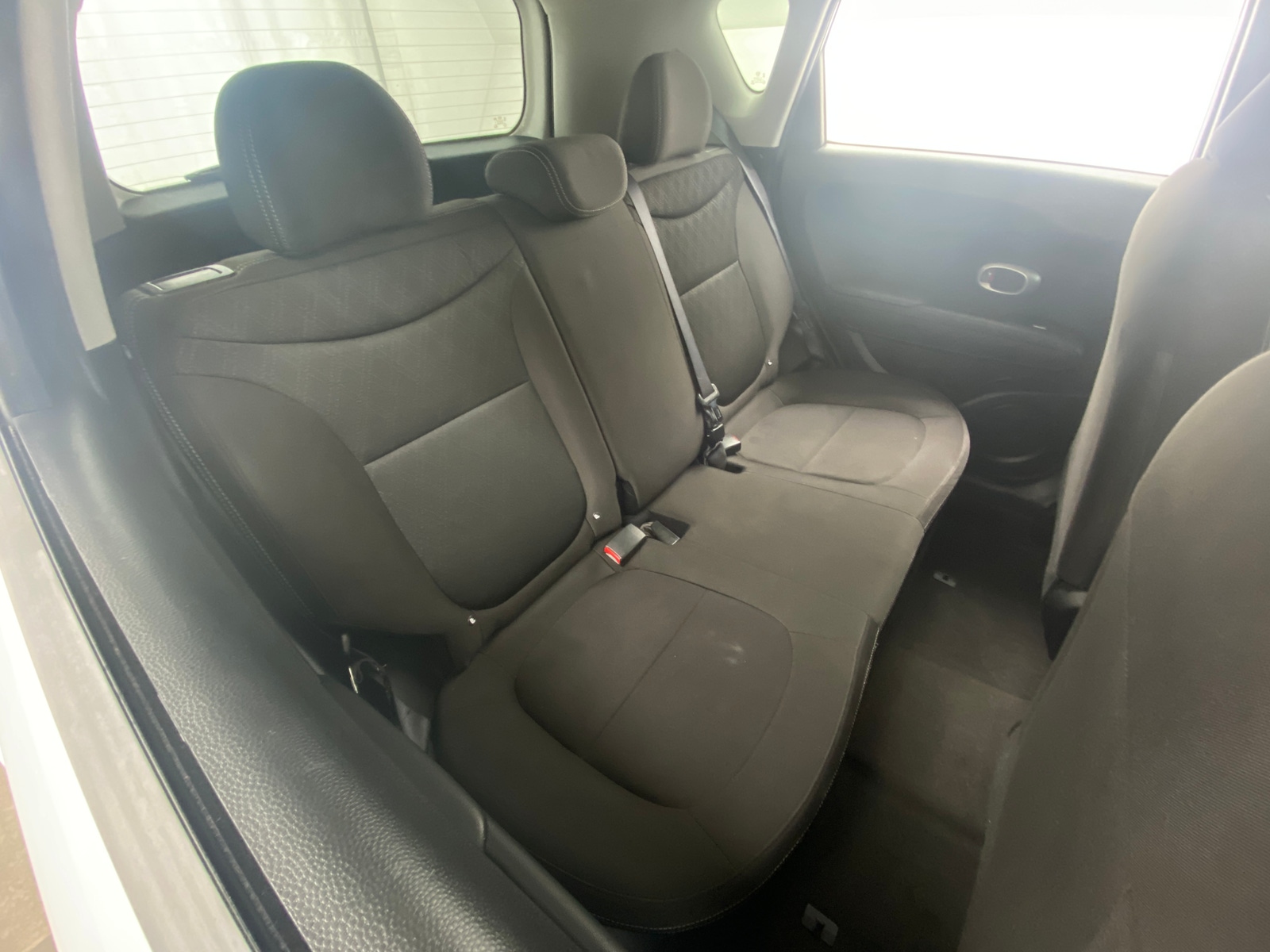 Thumbnail: 2018 Kia Soul - 6