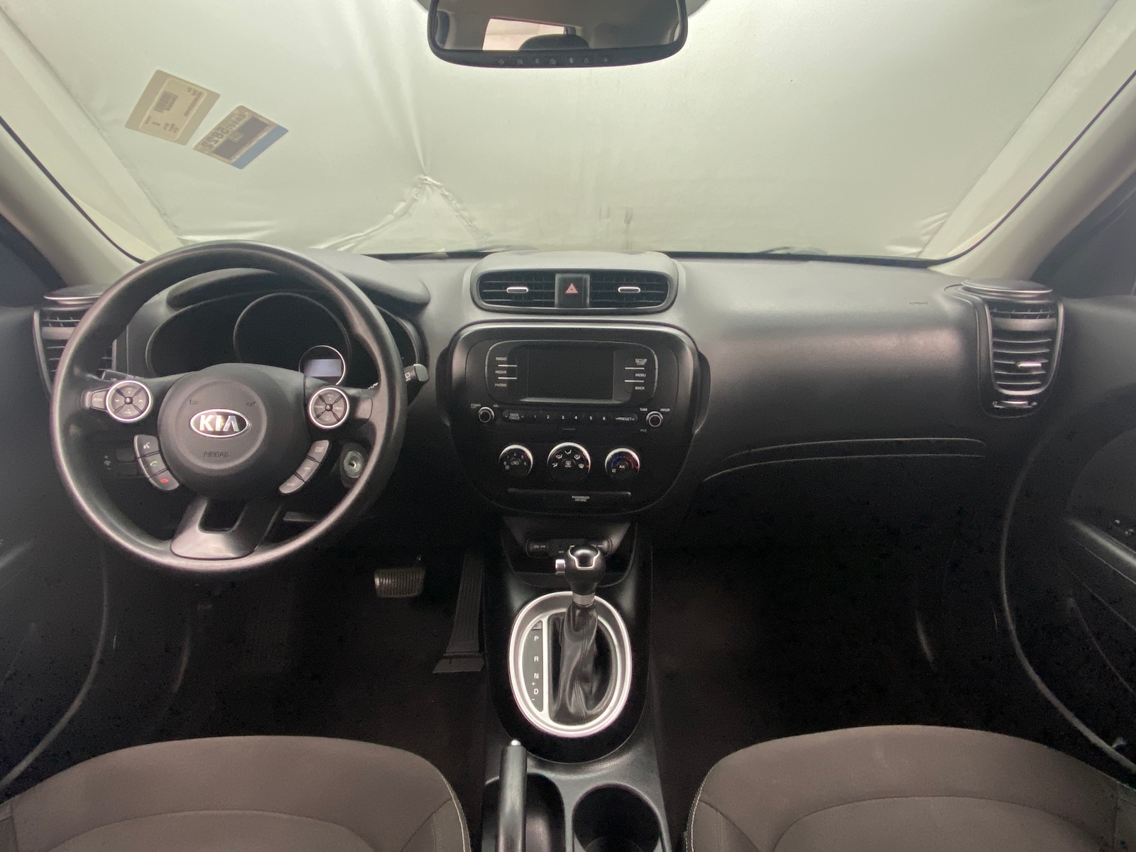 Thumbnail: 2018 Kia Soul - 3