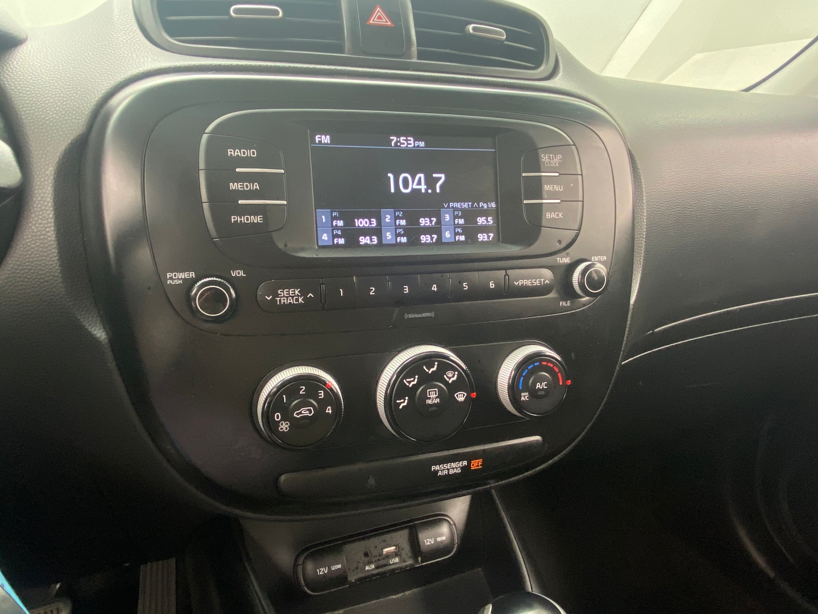 Thumbnail: 2018 Kia Soul - 4