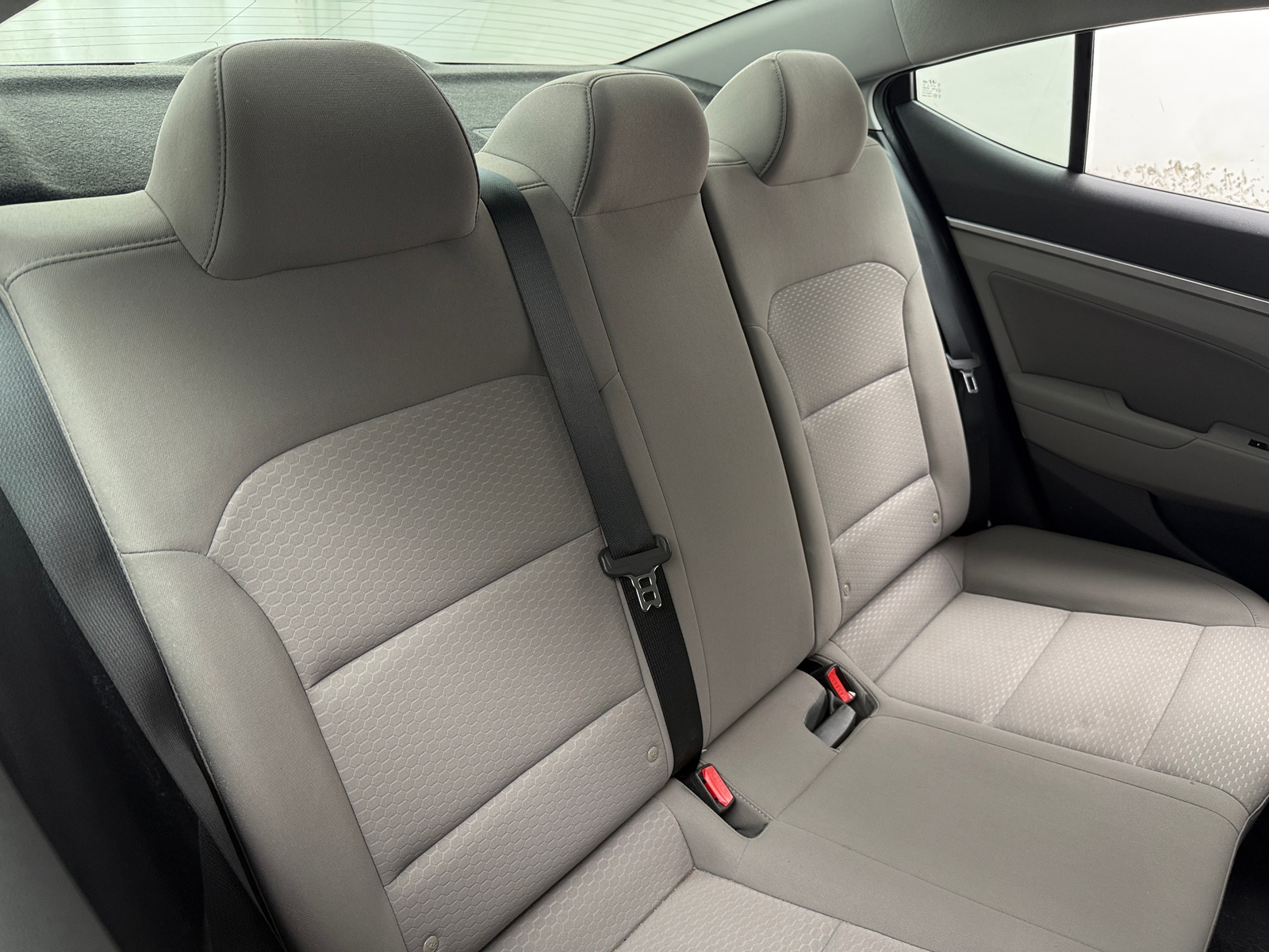 Thumbnail: 2019 Hyundai Elantra - 6