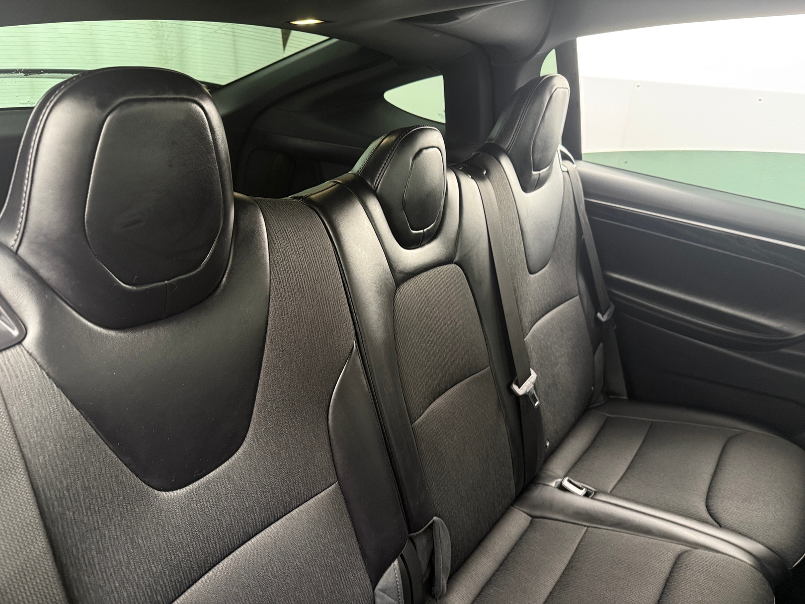 Thumbnail: 2017 Tesla Model X - 5