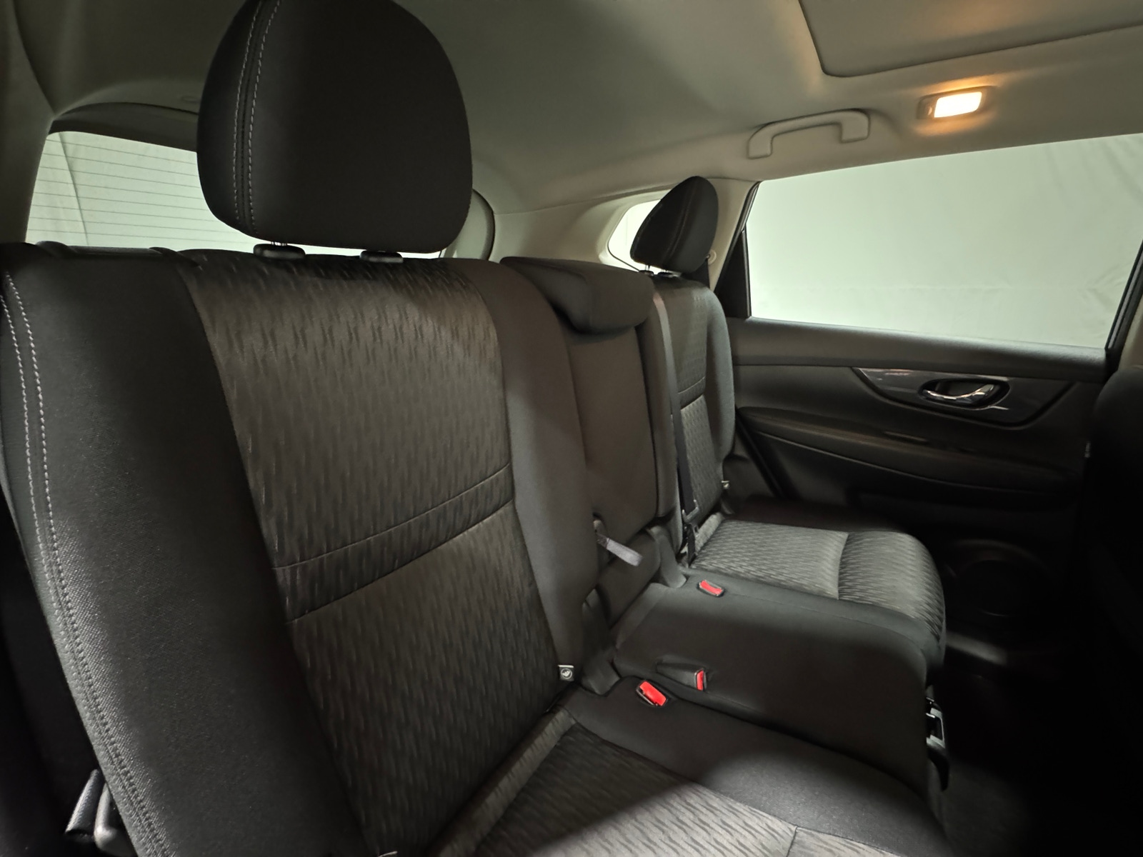 Thumbnail: 2020 Nissan Rogue - 6