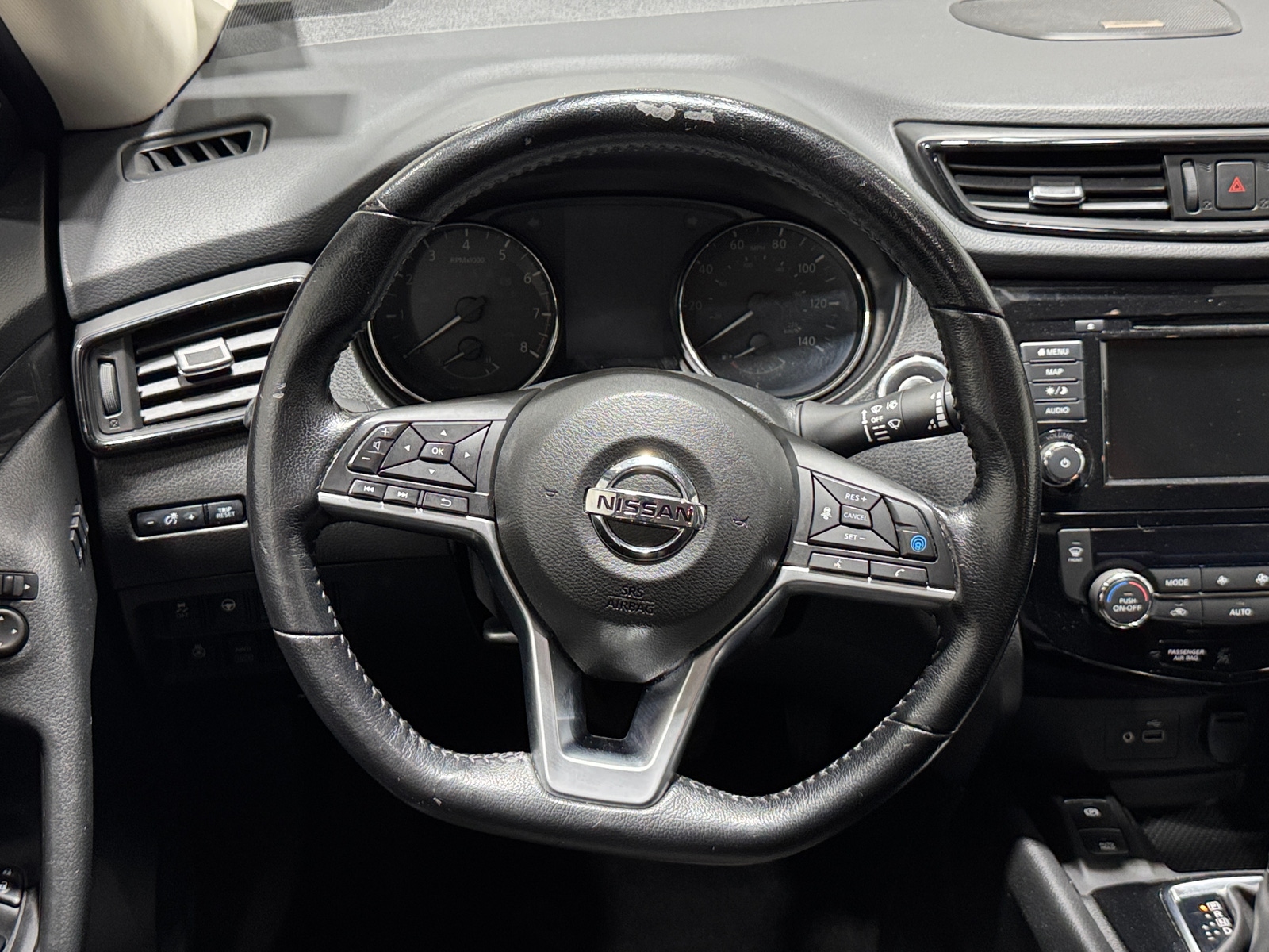 Thumbnail: 2020 Nissan Rogue - 5