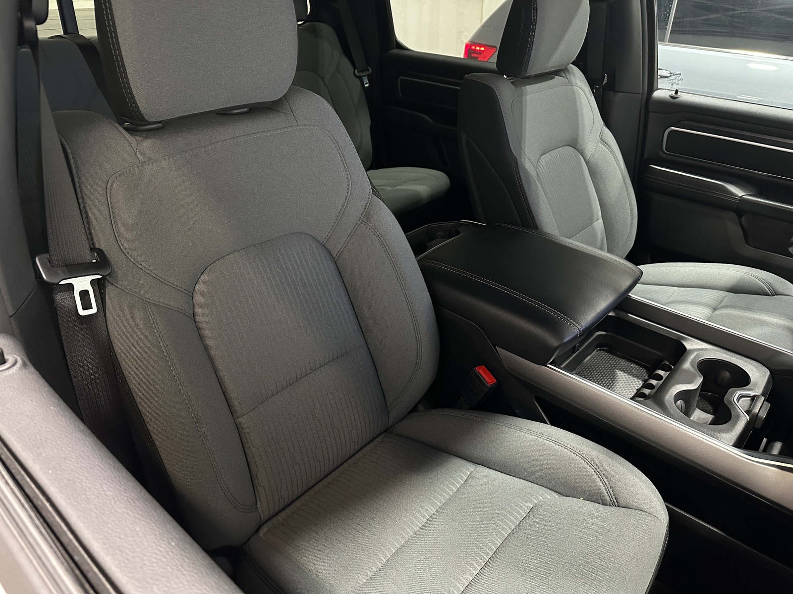 Thumbnail: 2024 RAM 1500 - 2