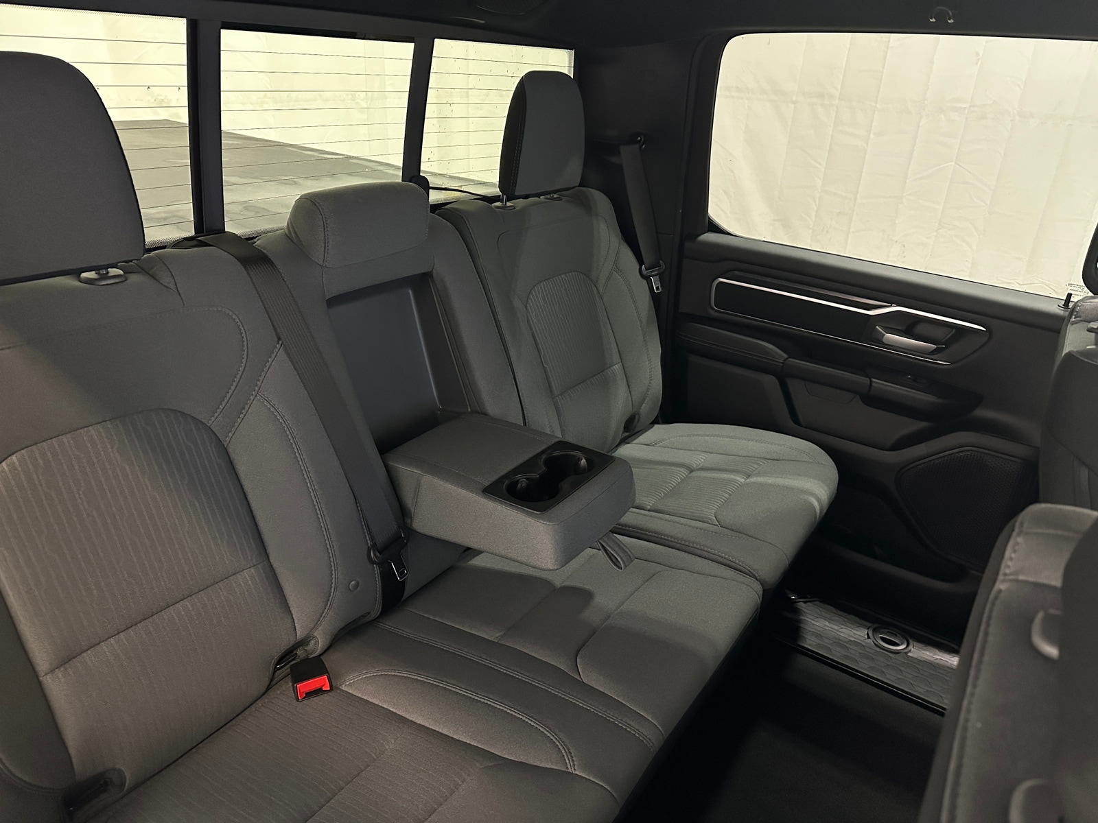 Thumbnail: 2024 RAM 1500 - 6