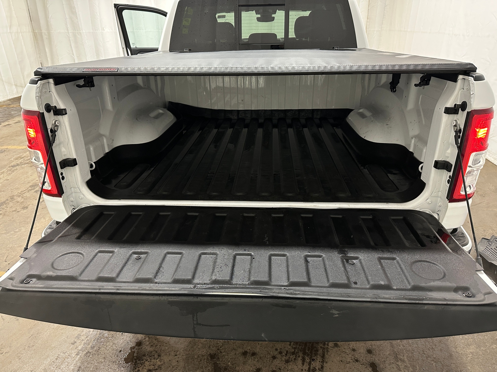 Thumbnail: 2024 RAM 1500 - 7