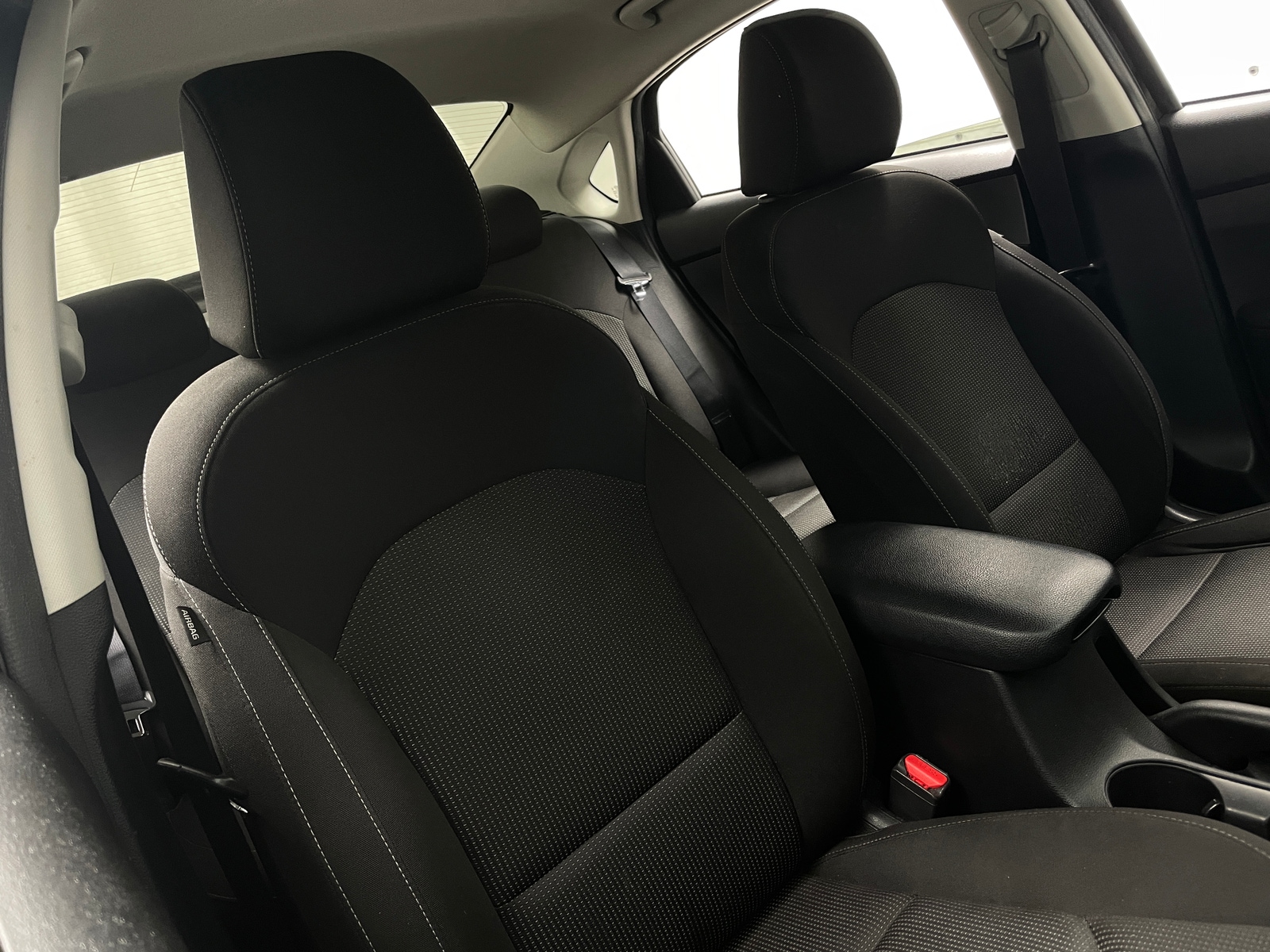 Thumbnail: 2021 Kia Forte - 2