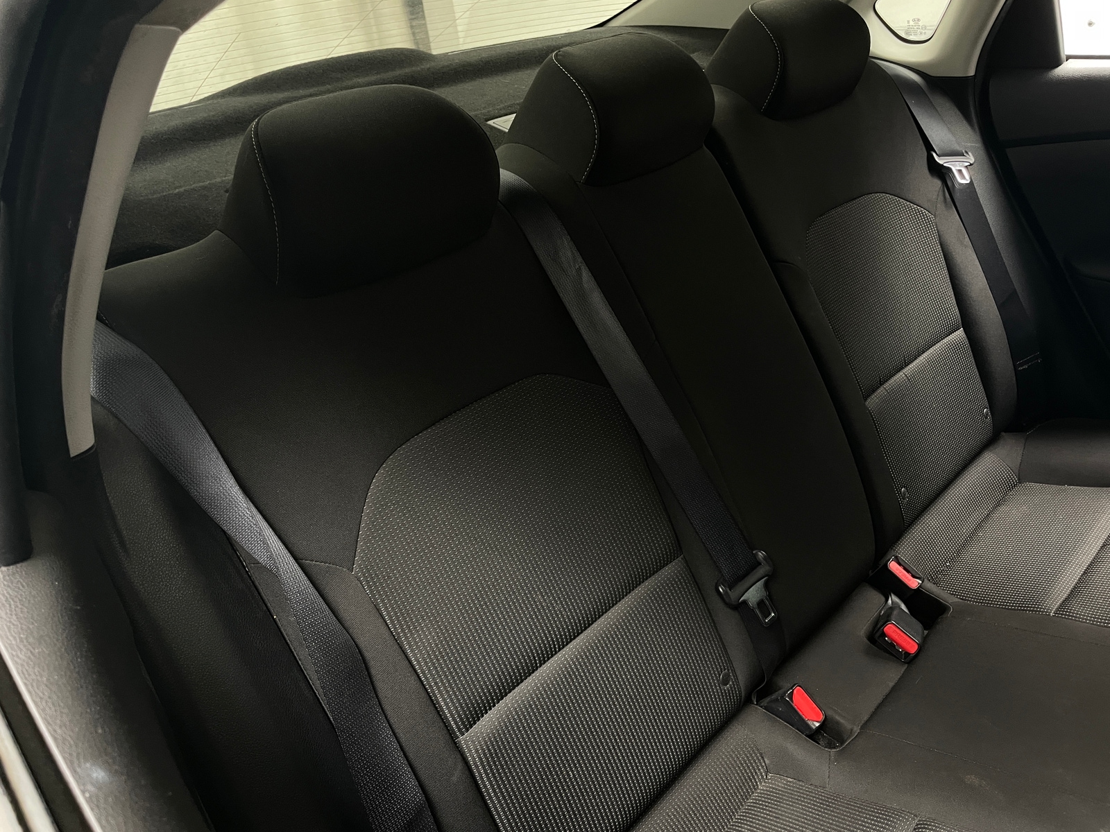 Thumbnail: 2021 Kia Forte - 6