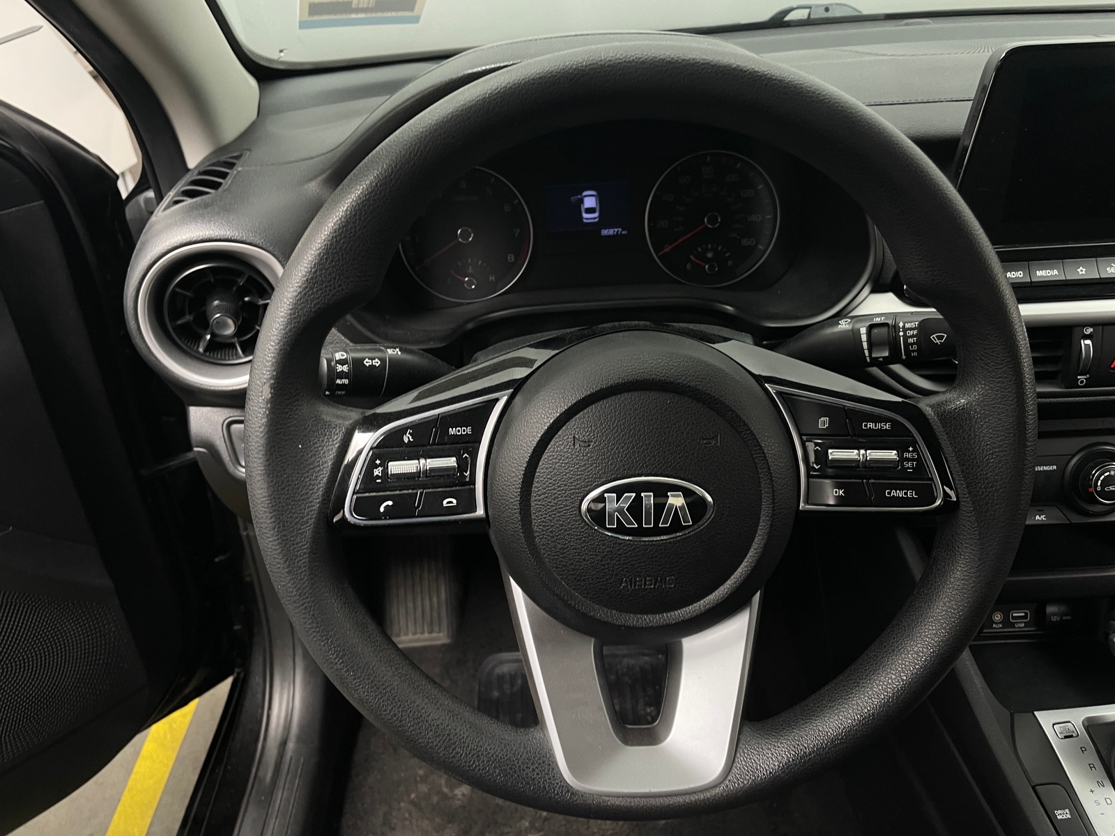 Thumbnail: 2021 Kia Forte - 5