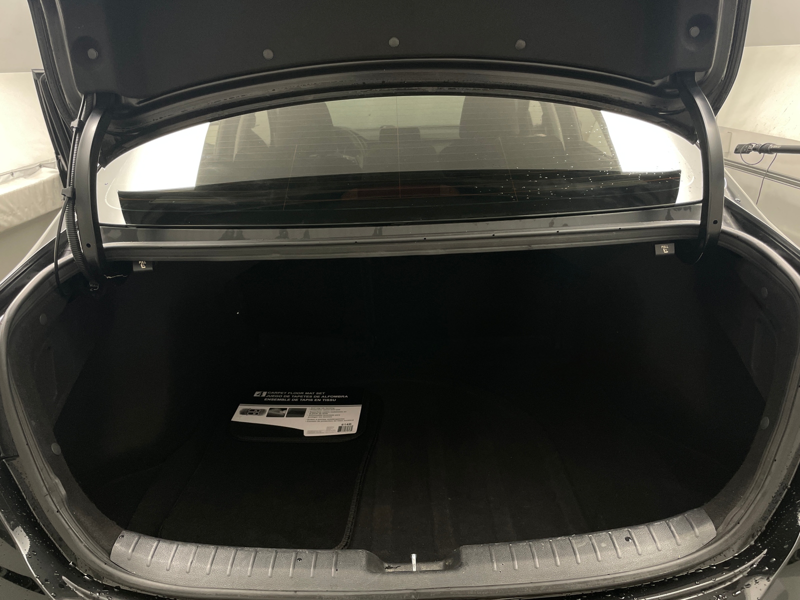 Thumbnail: 2021 Kia Forte - 7