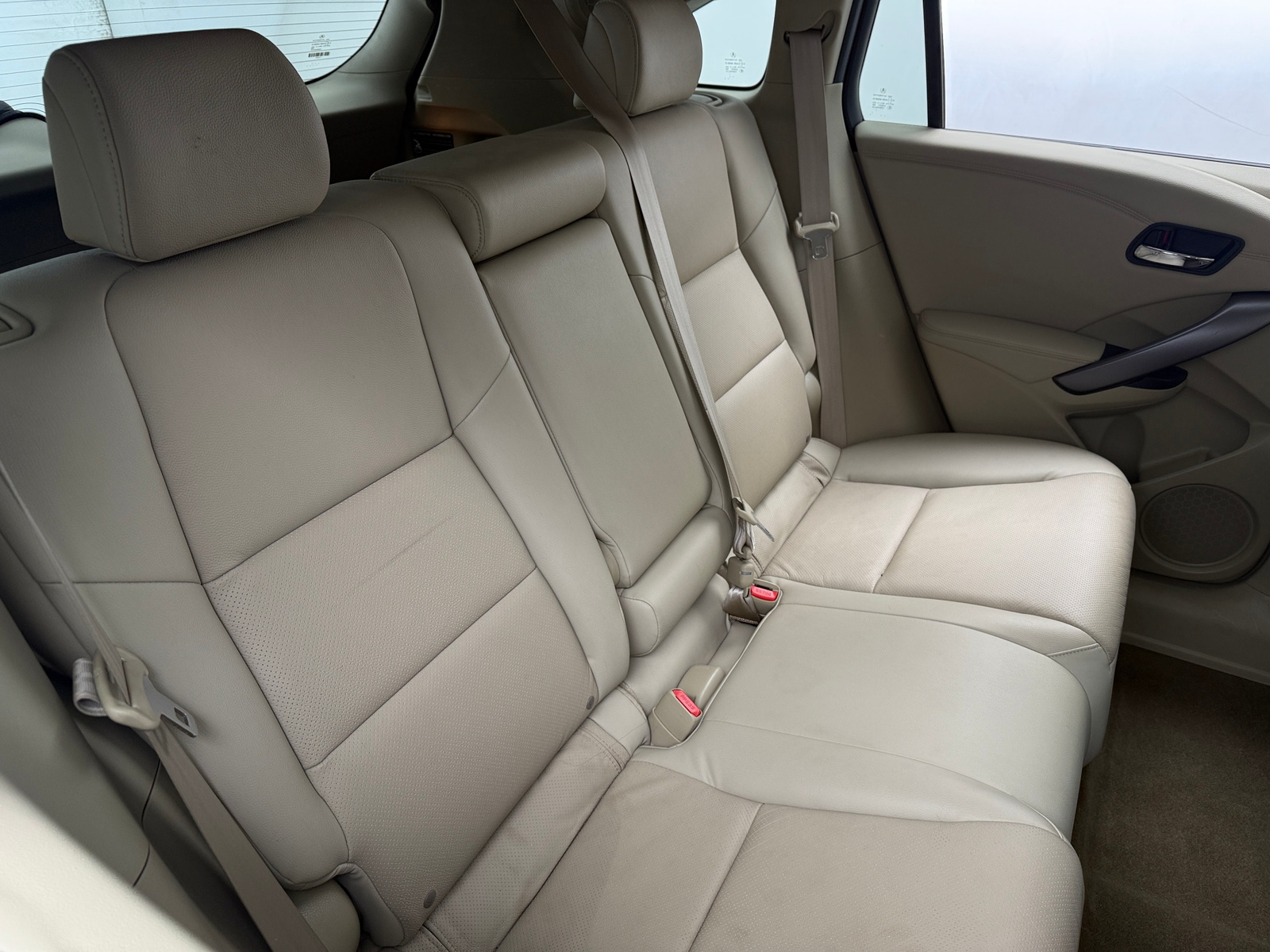 Thumbnail: 2015 Acura RDX - 5