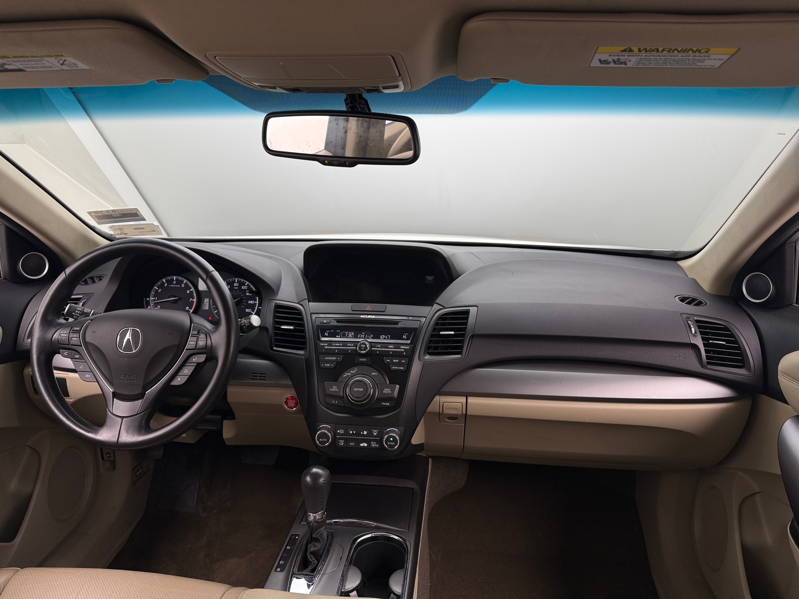 Thumbnail: 2015 Acura RDX - 2