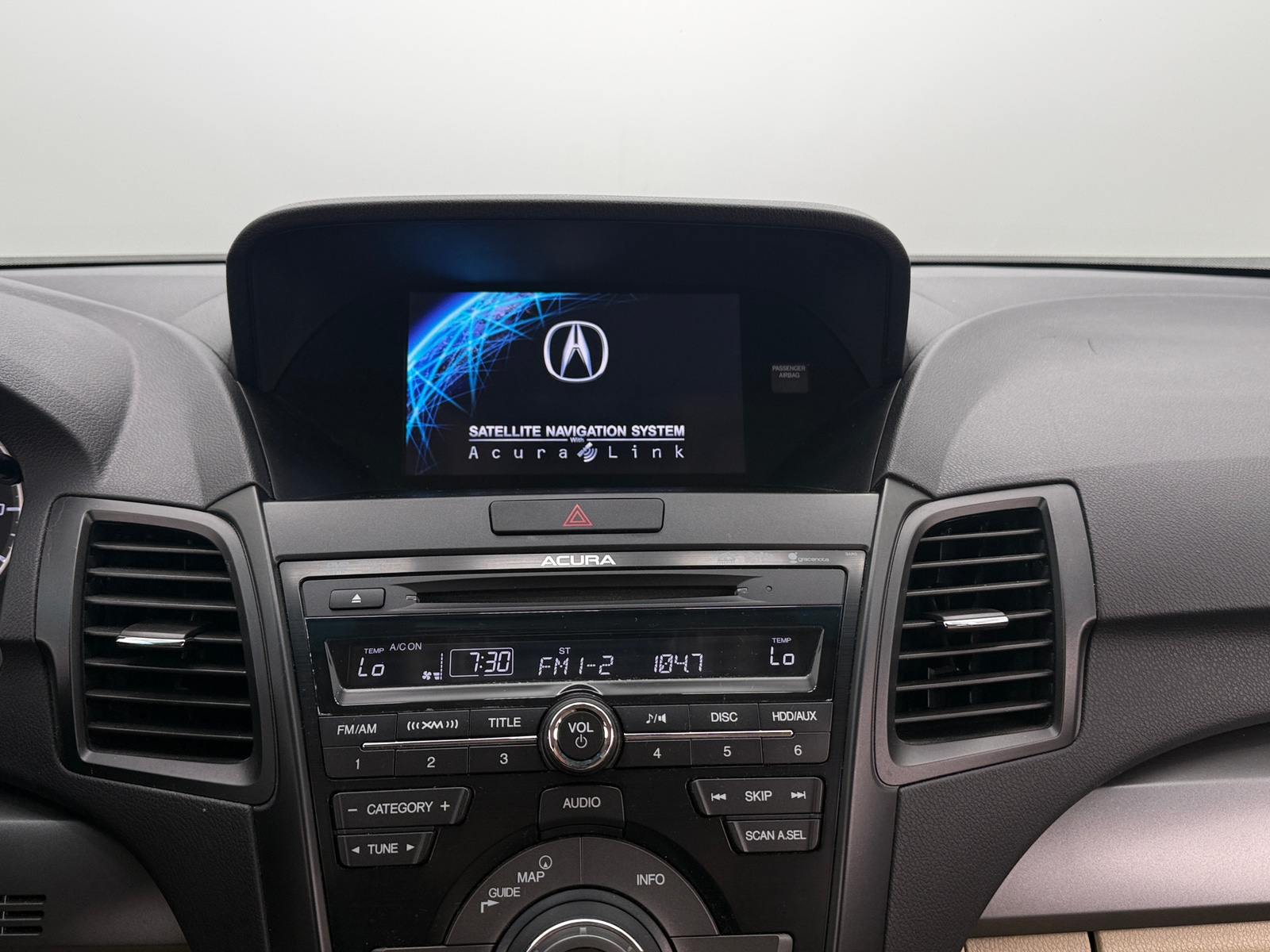 Thumbnail: 2015 Acura RDX - 3