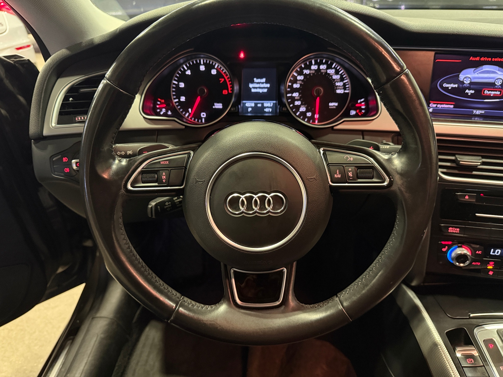 Thumbnail: 2015 Audi A5 - 4