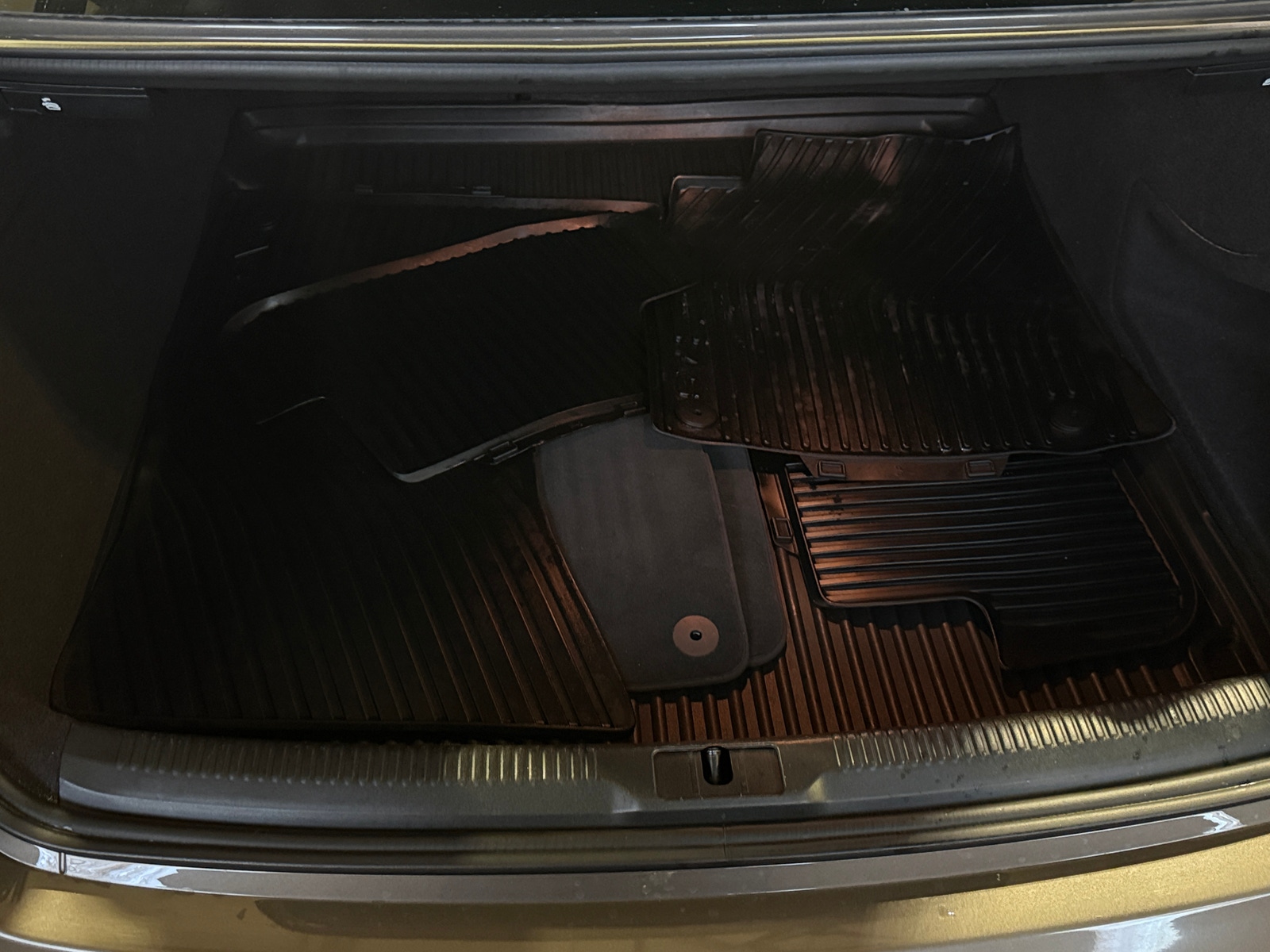 Thumbnail: 2015 Audi A5 - 6