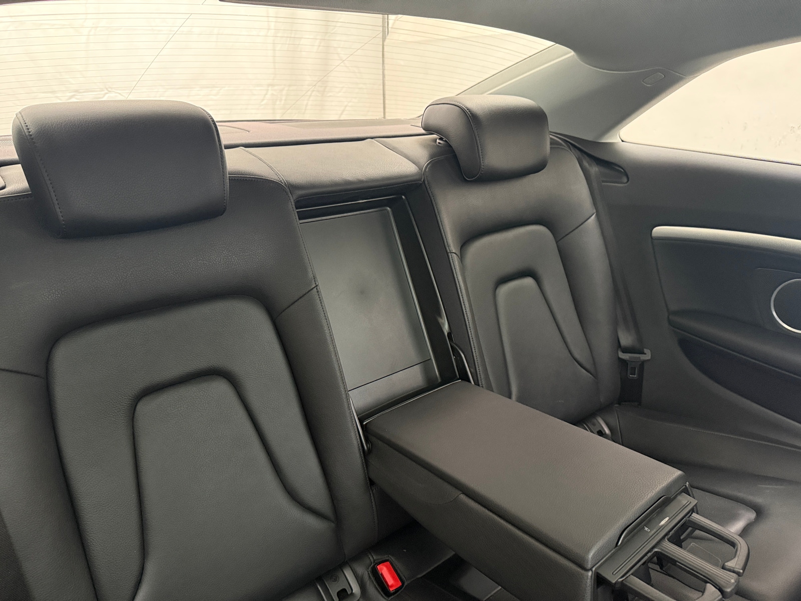 Thumbnail: 2015 Audi A5 - 5