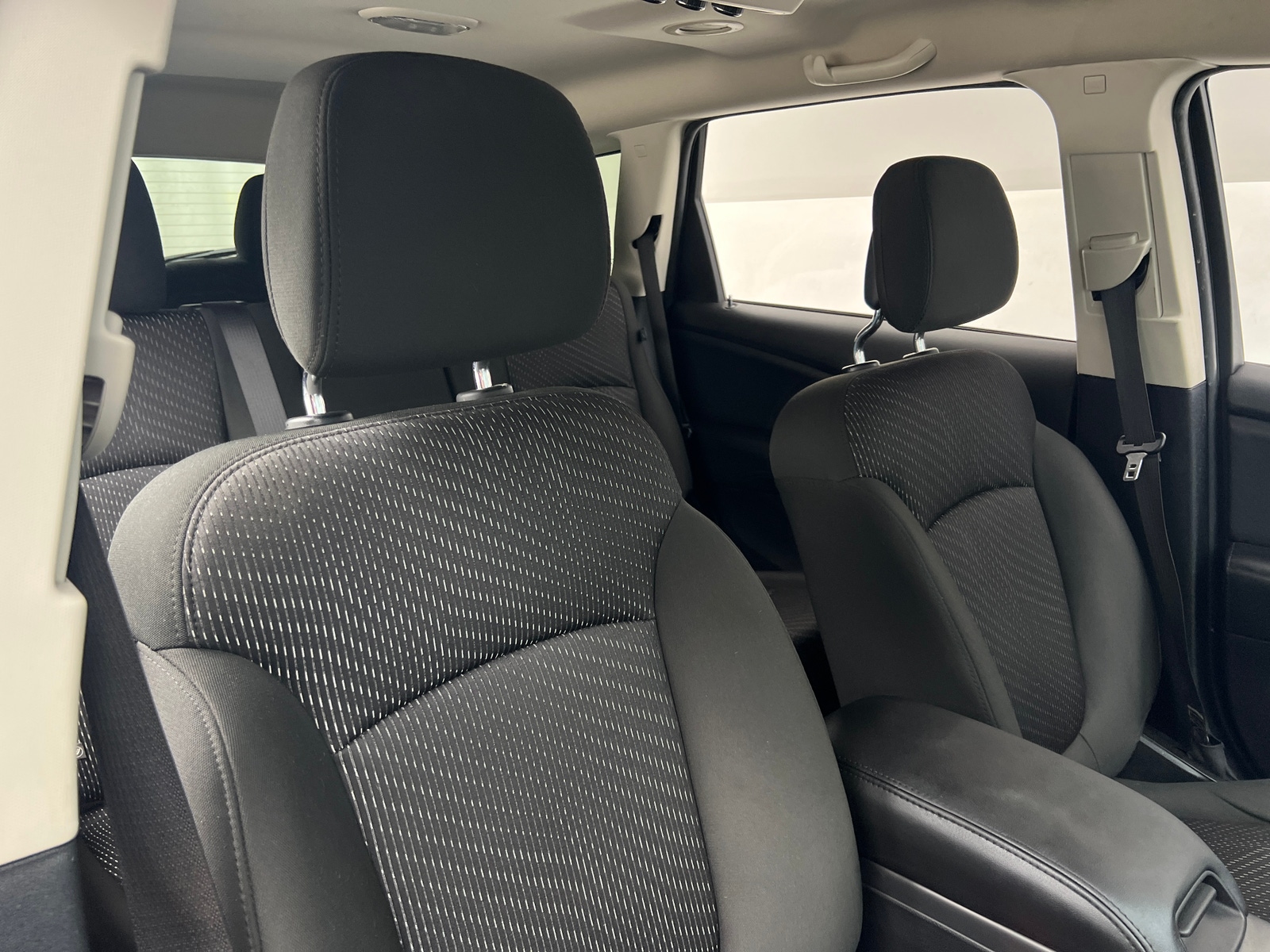 Thumbnail: 2019 Dodge Journey - 2