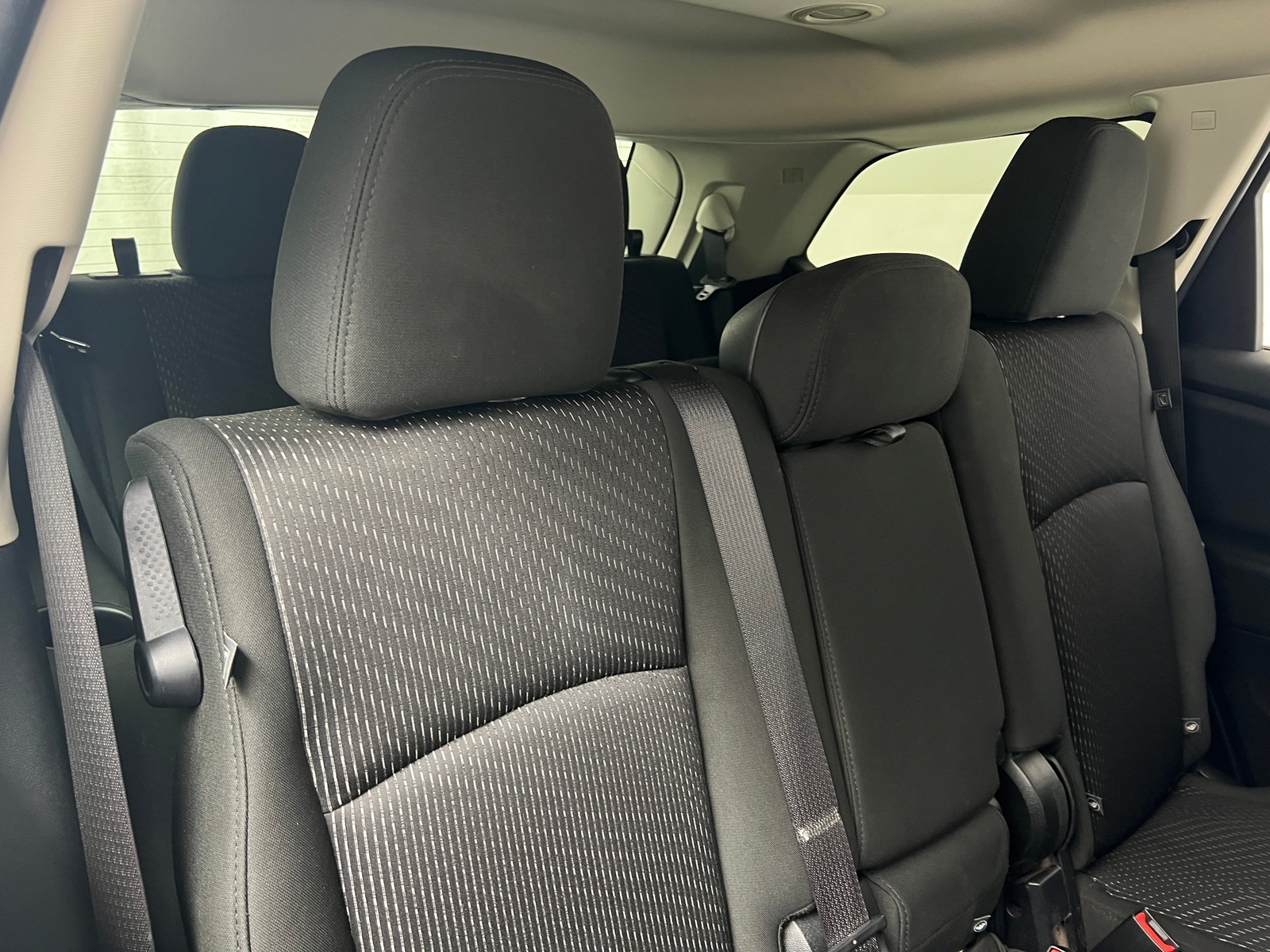 Thumbnail: 2019 Dodge Journey - 6