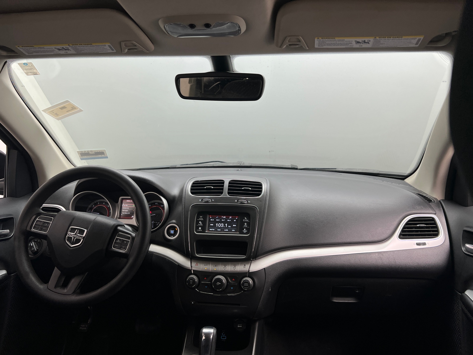 Thumbnail: 2019 Dodge Journey - 3