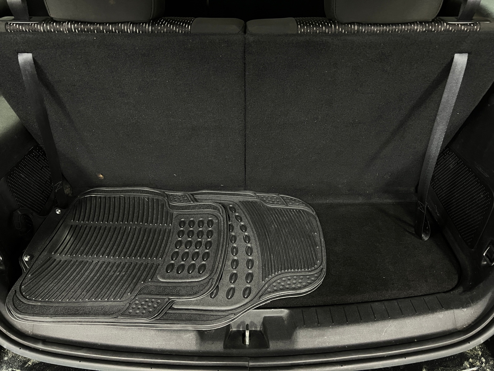 Thumbnail: 2019 Dodge Journey - 7