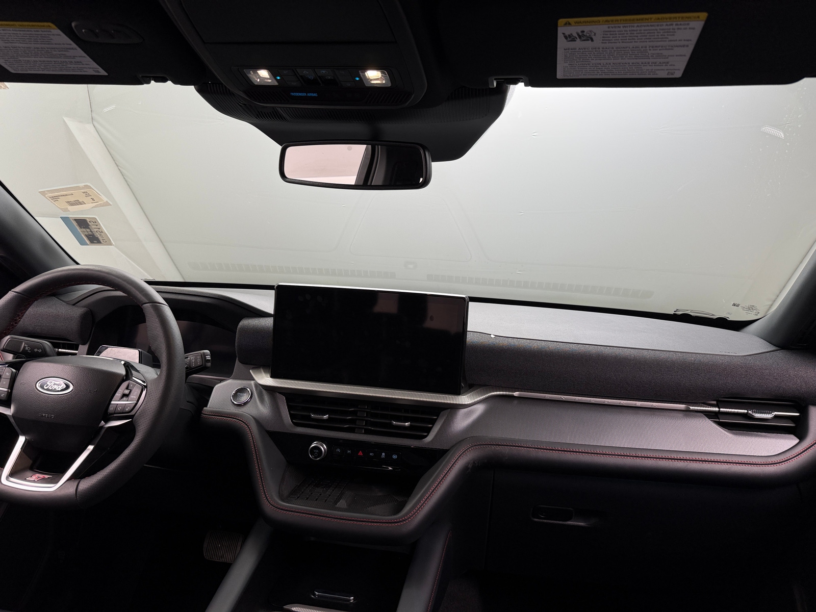 Thumbnail: 2025 Ford Explorer - 2