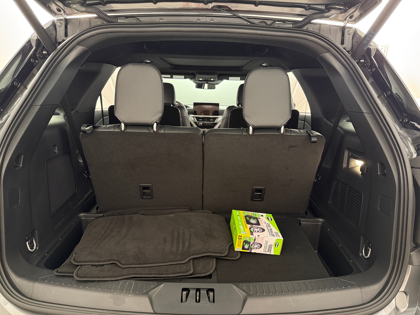 Thumbnail: 2025 Ford Explorer - 6