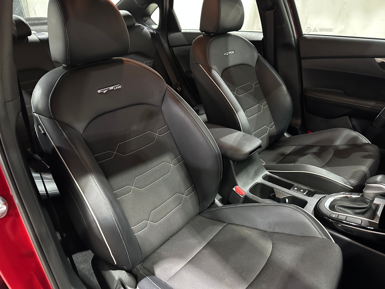 Thumbnail: 2024 Kia Forte - 2