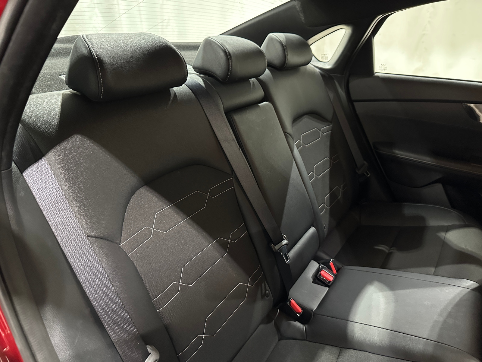 Thumbnail: 2024 Kia Forte - 6