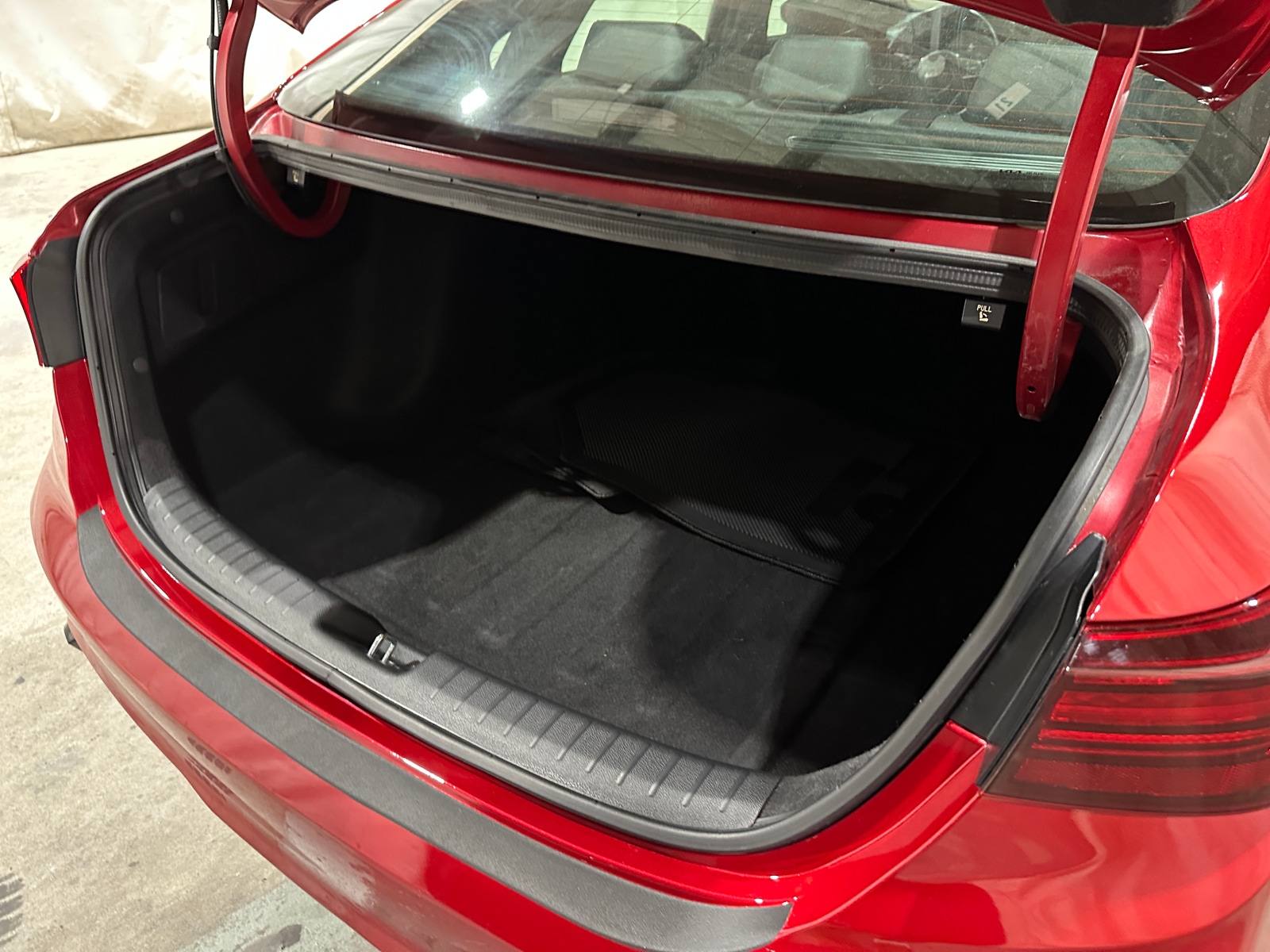 Thumbnail: 2024 Kia Forte - 7