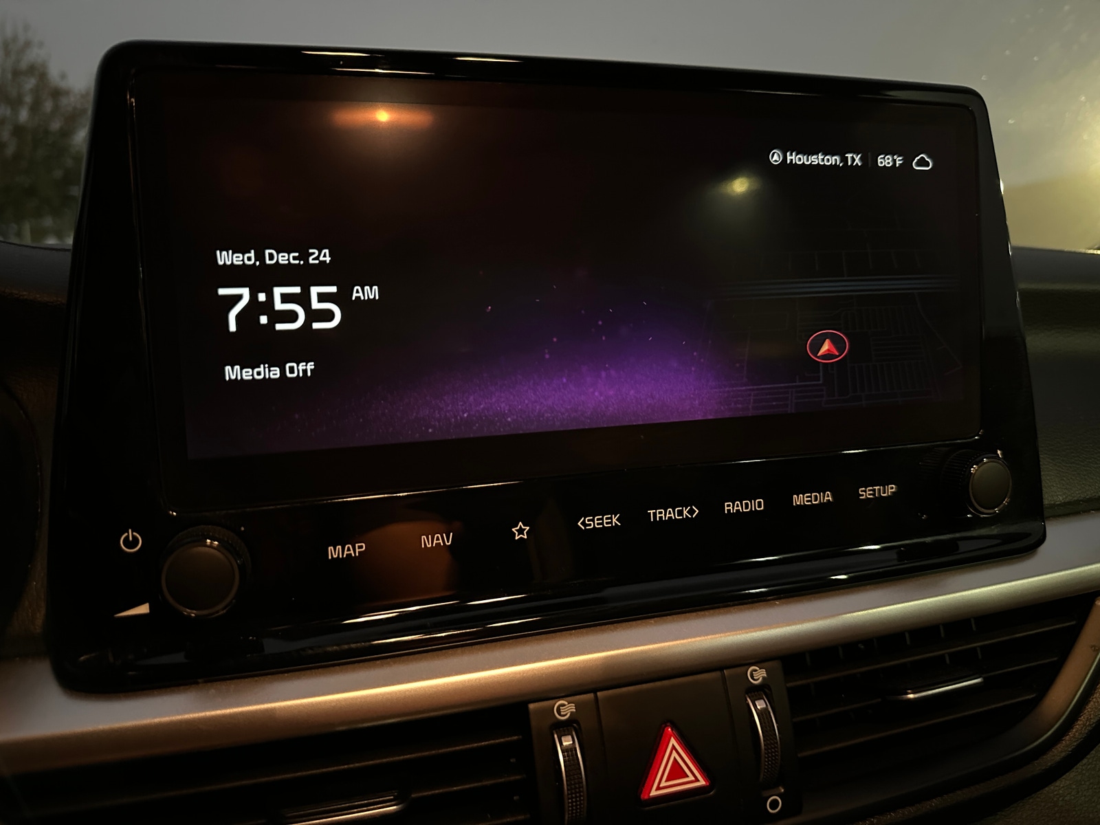 Thumbnail: 2024 Kia Forte - 4